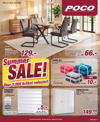 POCO Prospekt - Werbung KW 27/26