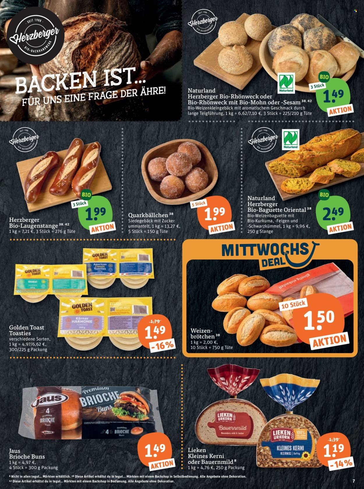 TEGUT... Prospekt - Ab Montag 18.05.2026 (2026-05-18 - 2026-05-23)