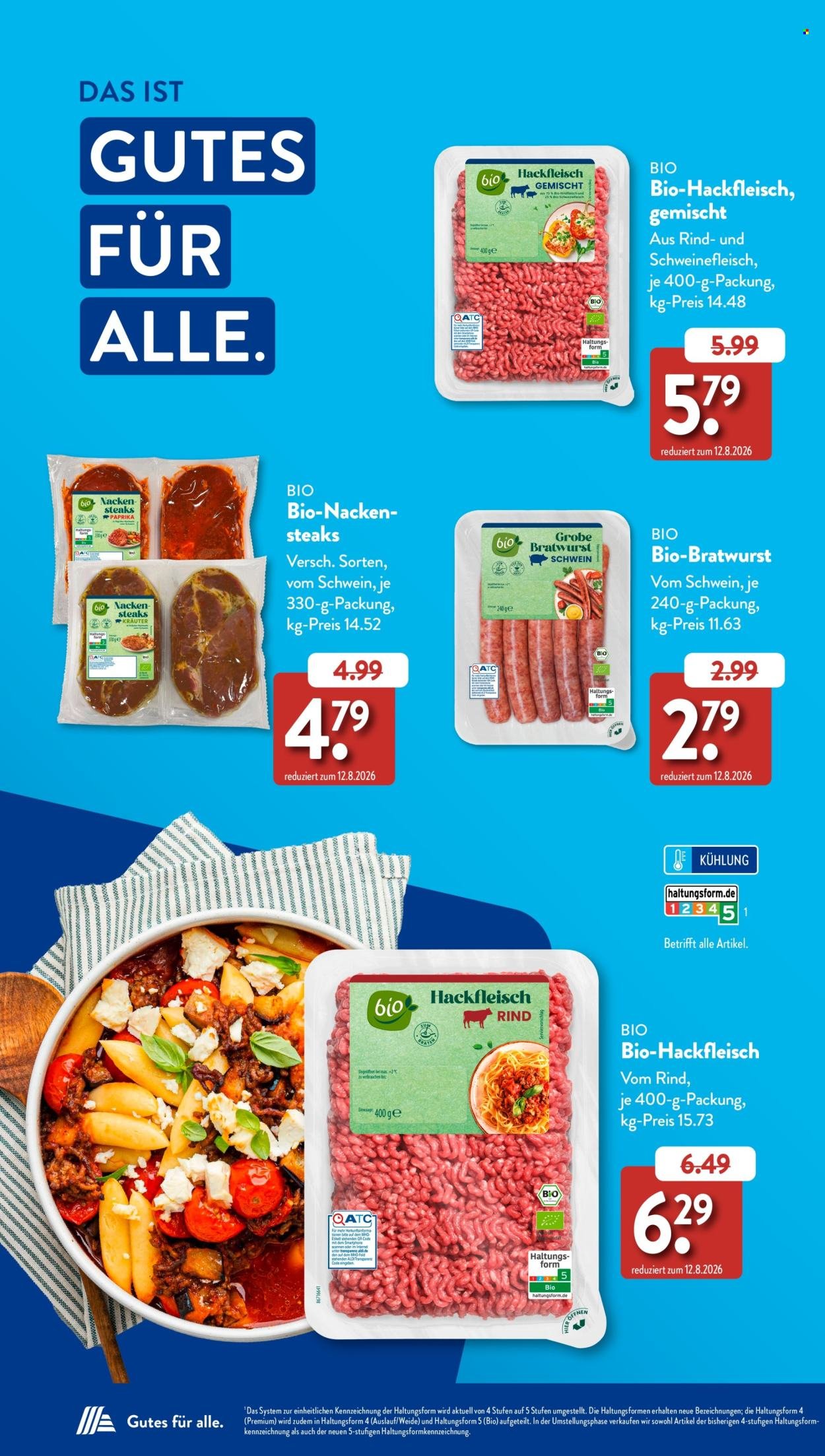 ALDI SÜD Angebote - Deutschlands wahrer preissieger