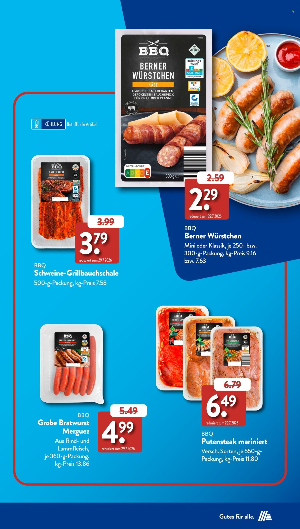 ALDI SÜD Angebote - Deutschlands wahrer preissieger