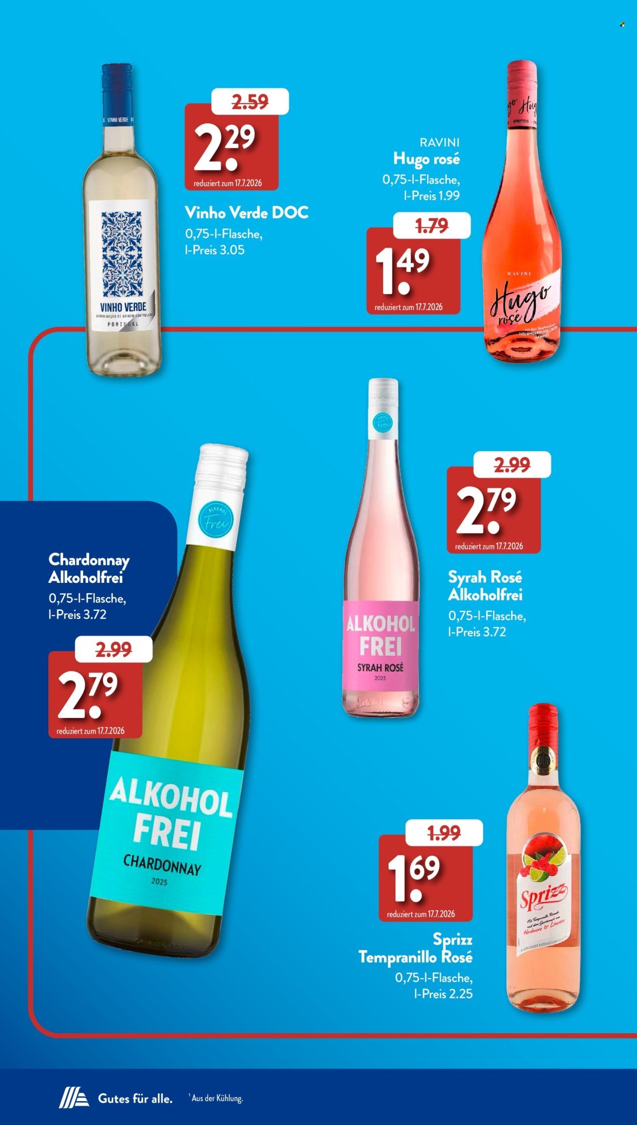 ALDI SÜD Angebote - Deutschlands wahrer preissieger