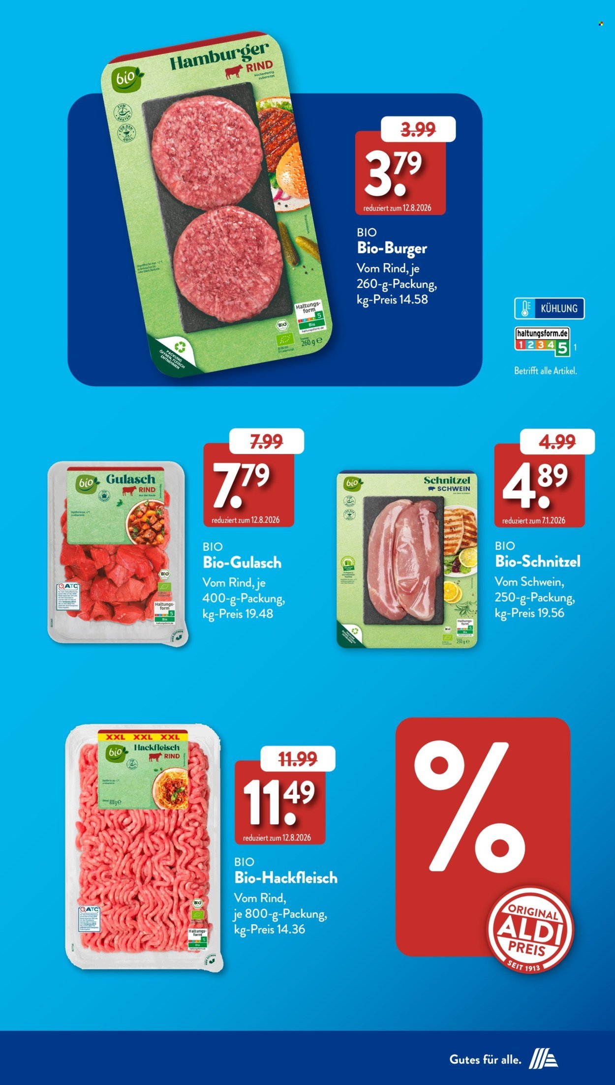 ALDI SÜD Angebote - Deutschlands wahrer preissieger