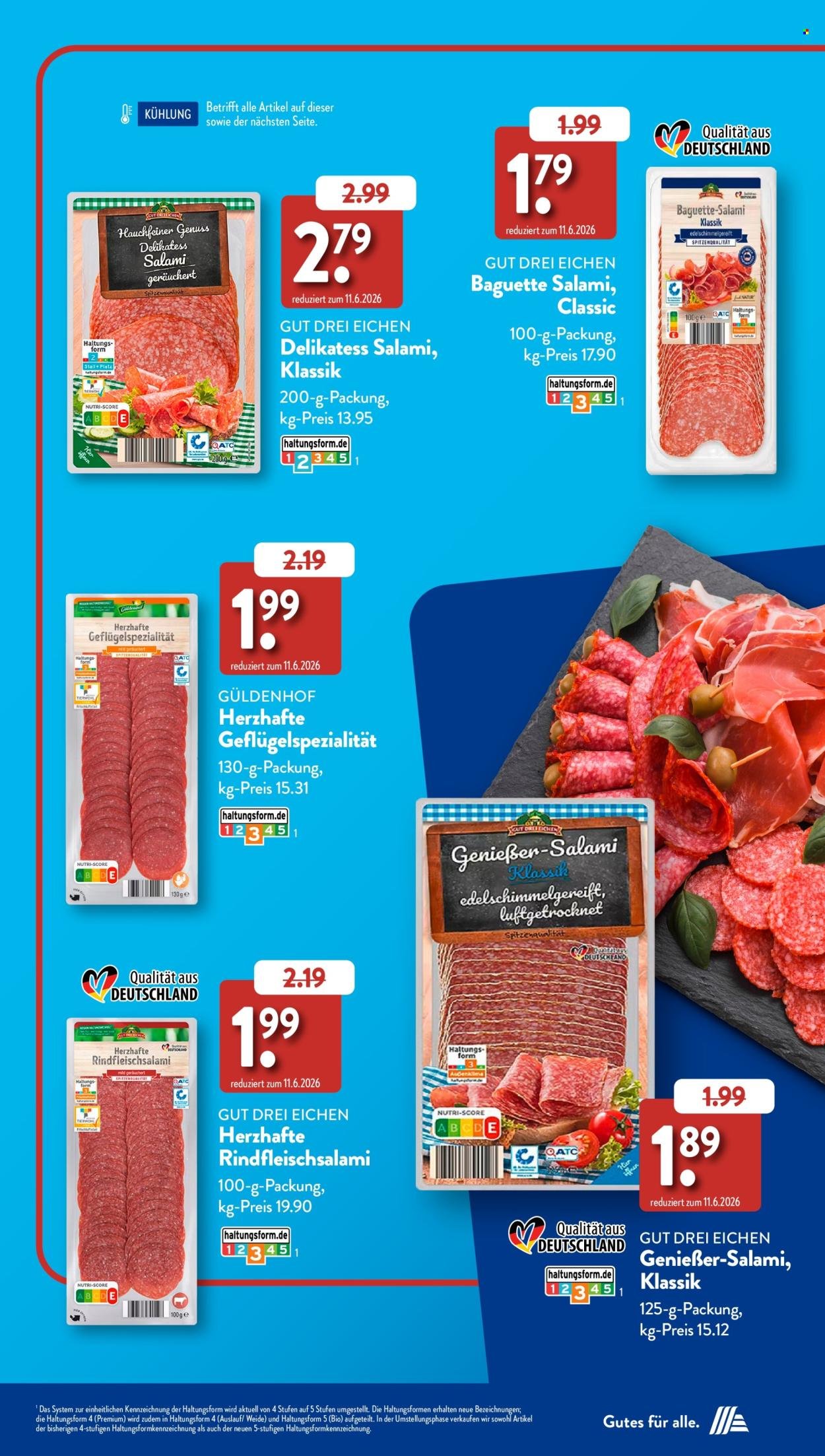 ALDI SÜD Angebote - Deutschlands wahrer preissieger