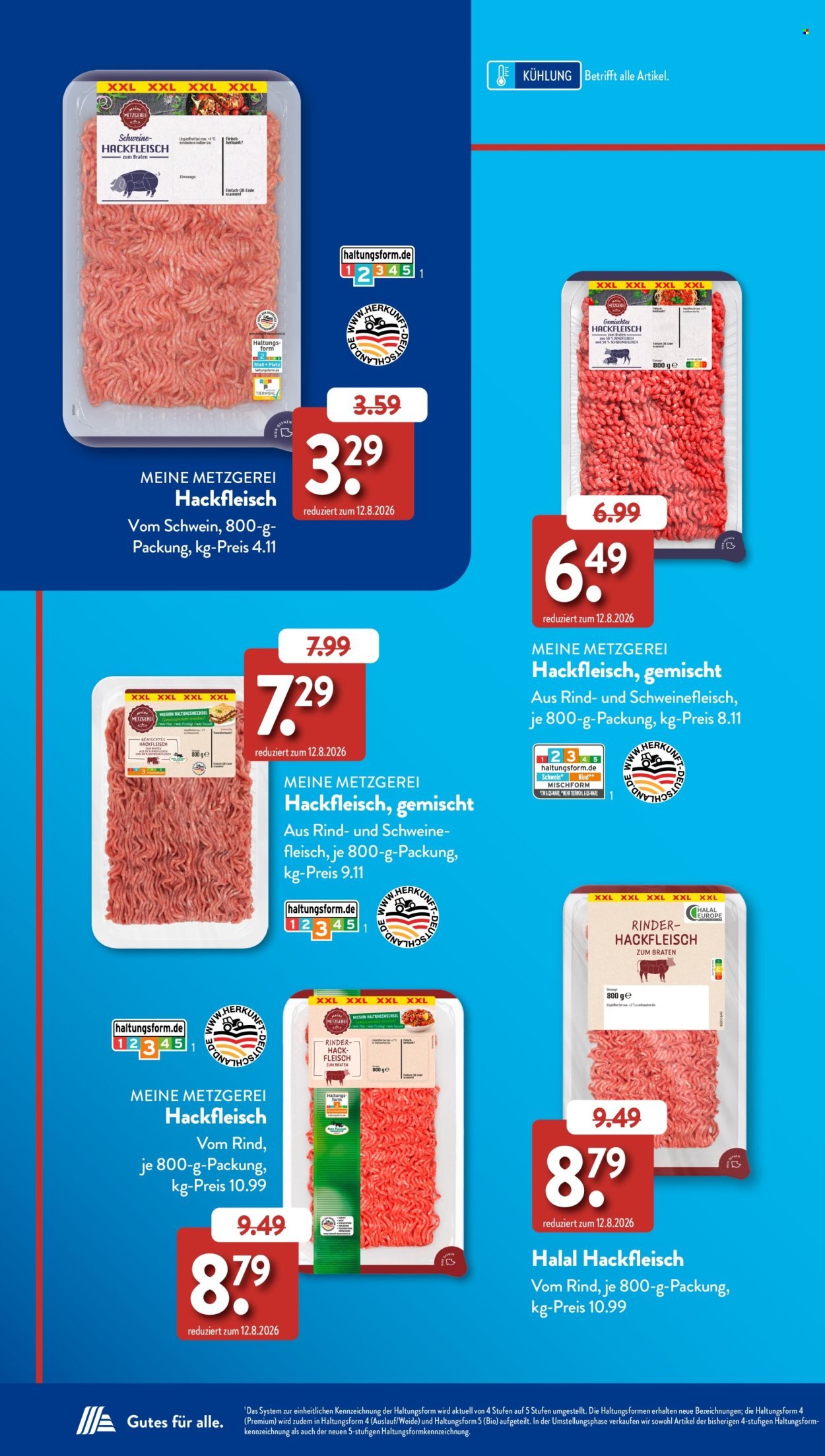 ALDI SÜD Angebote - Deutschlands wahrer preissieger