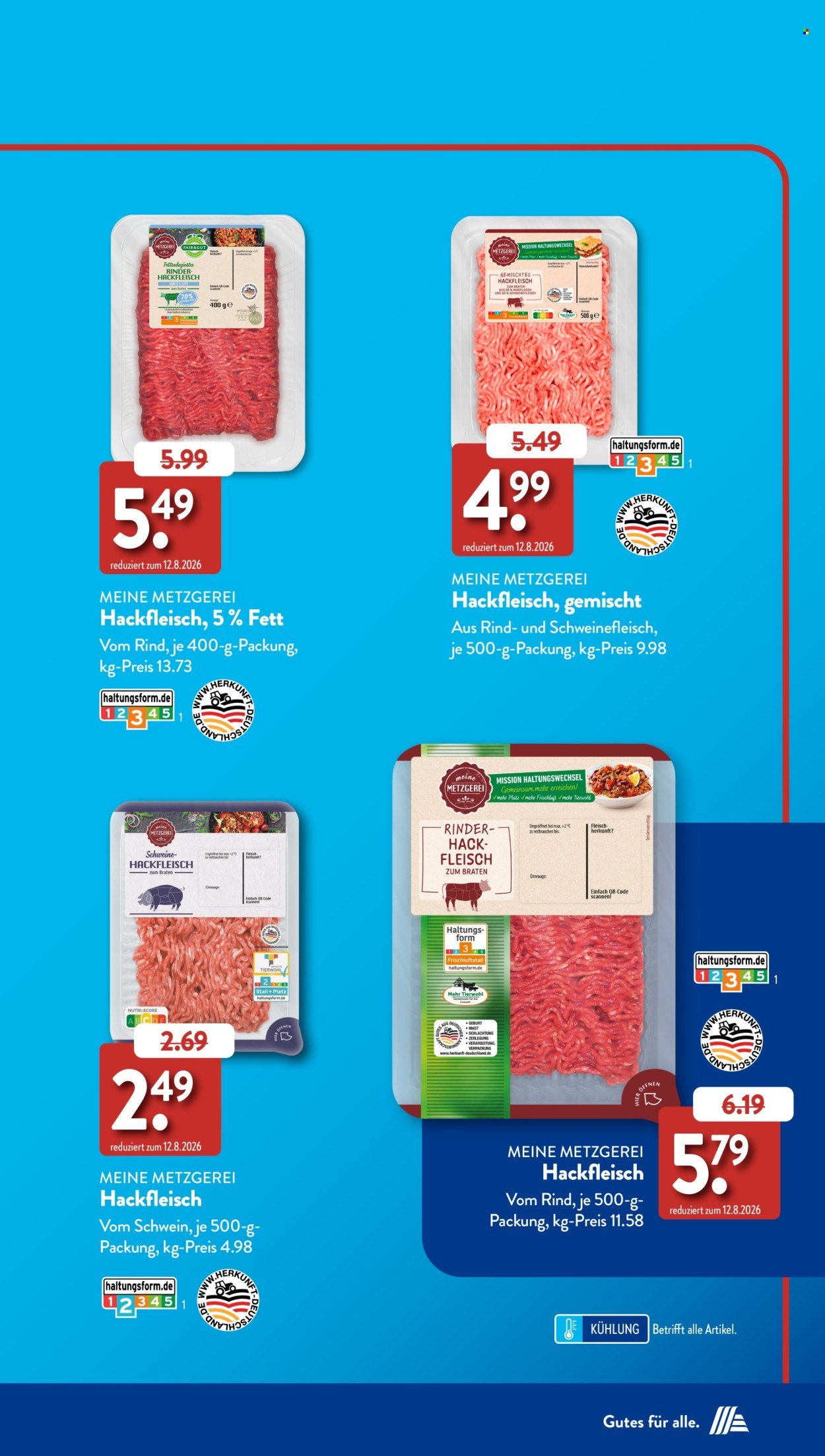 ALDI SÜD Angebote - Deutschlands wahrer preissieger