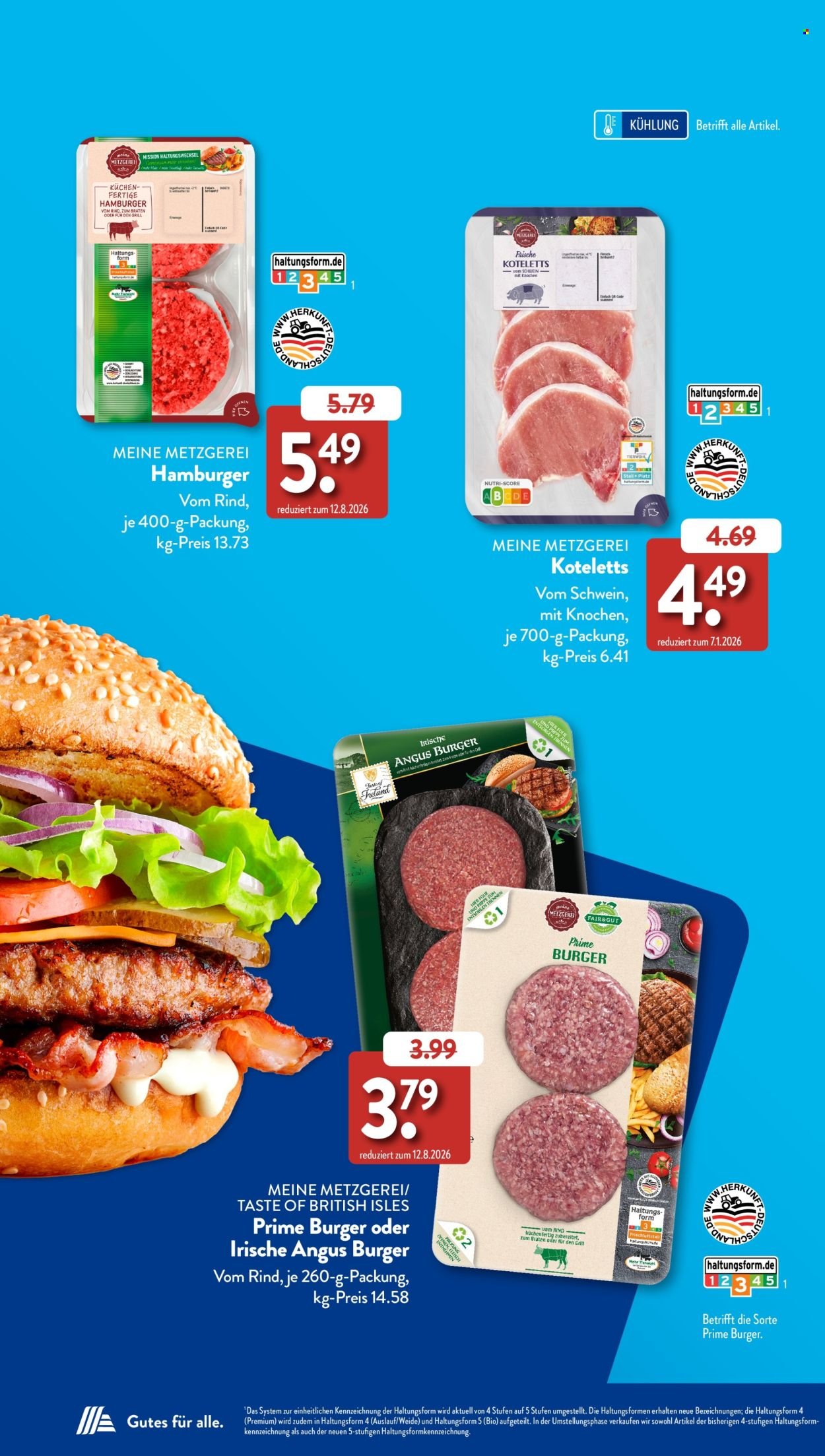 ALDI SÜD Angebote - Deutschlands wahrer preissieger