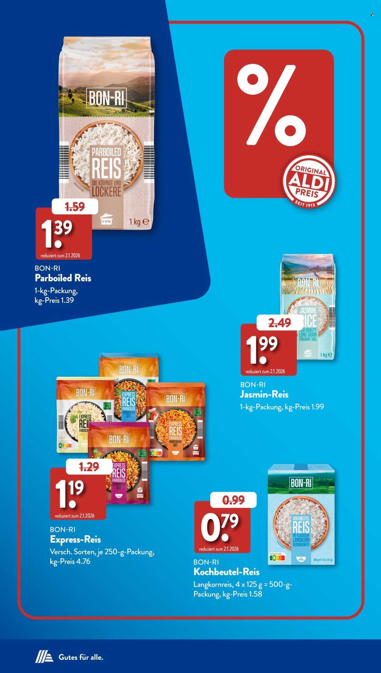 ALDI SÜD Angebote - Deutschlands wahrer preissieger