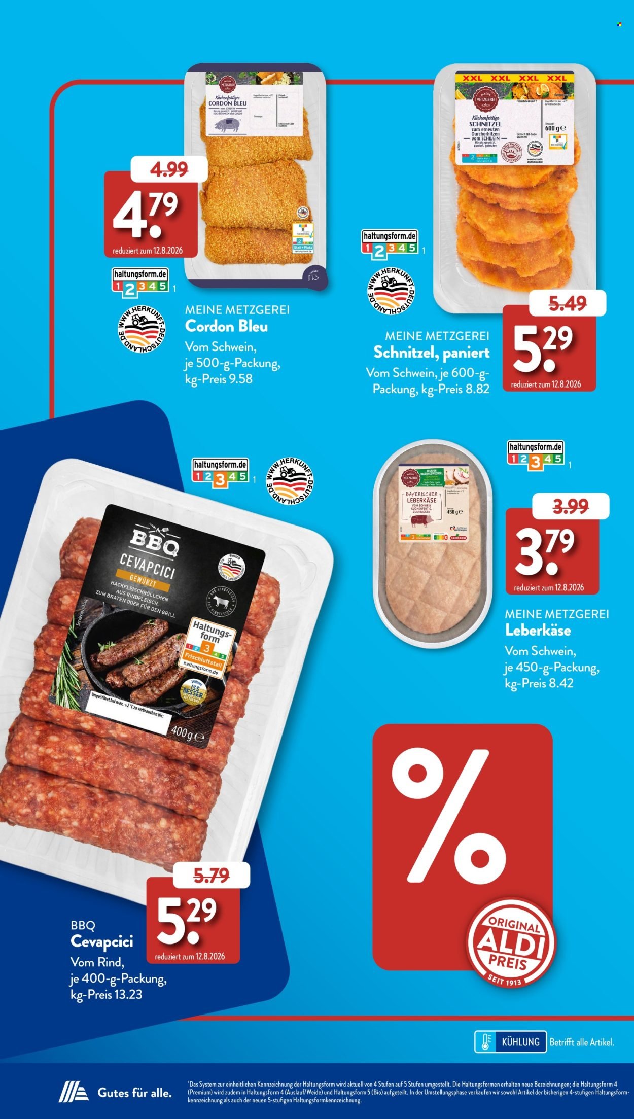 ALDI SÜD Angebote - Deutschlands wahrer preissieger