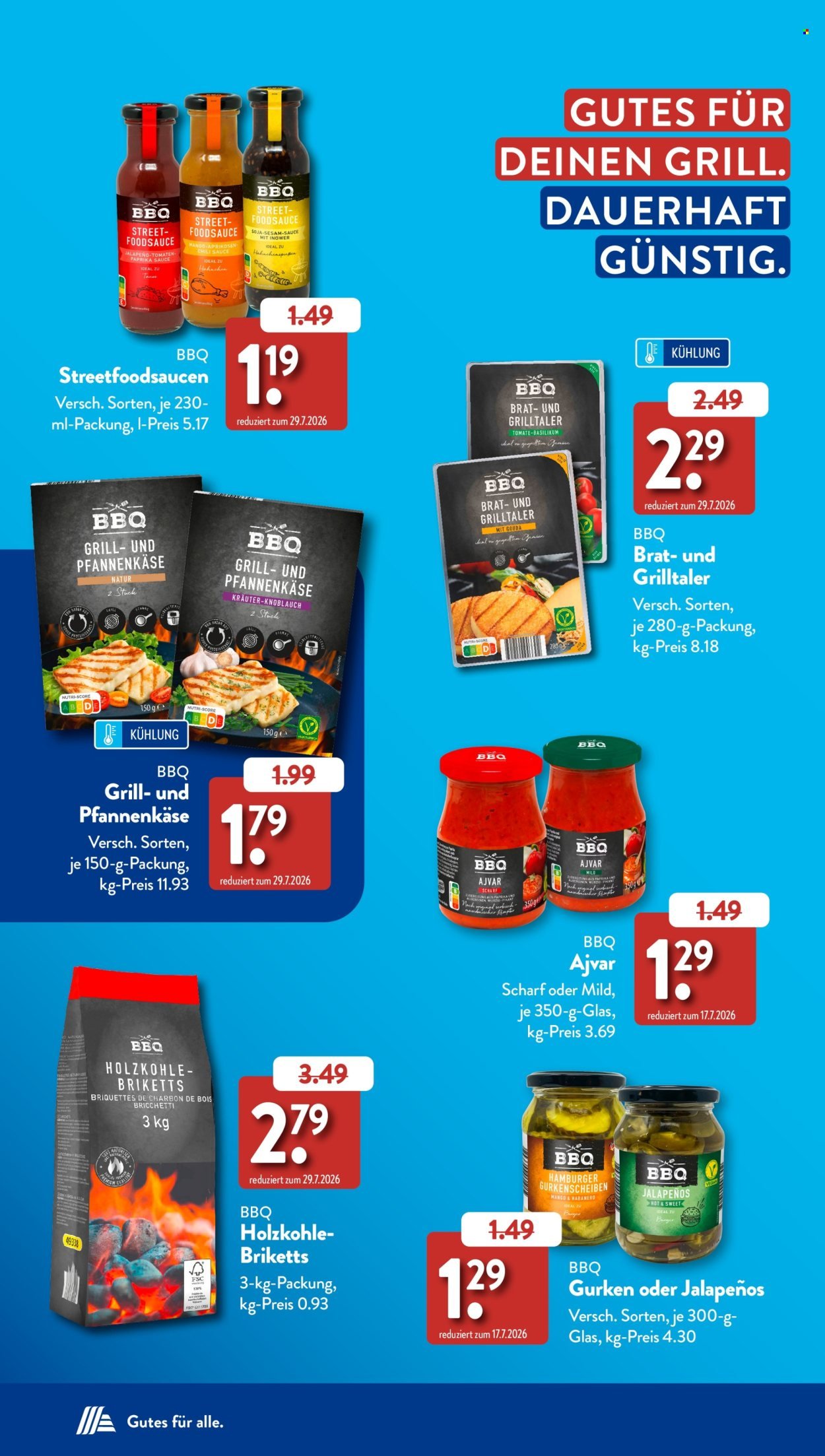 ALDI SÜD Angebote - Deutschlands wahrer preissieger