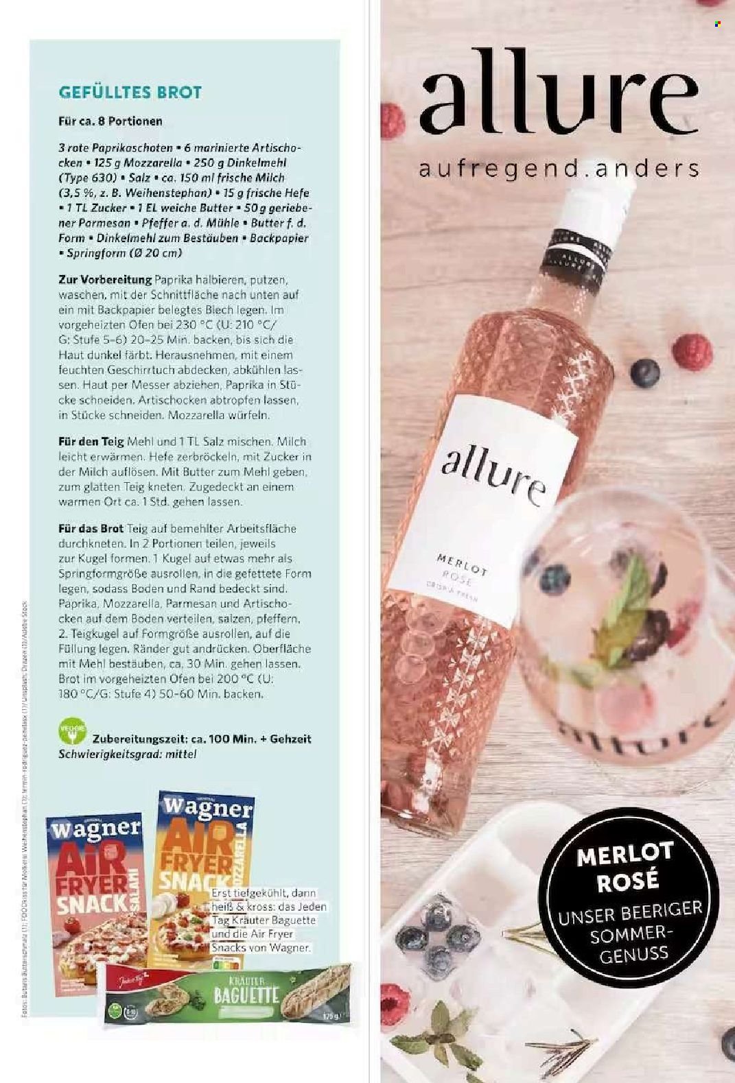 COMBI Prospekt - myTime Magazin