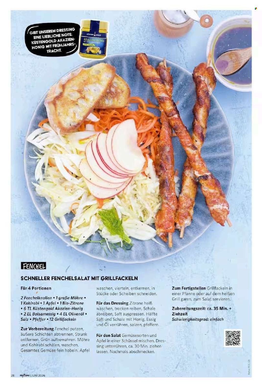 COMBI Prospekt - myTime Magazin