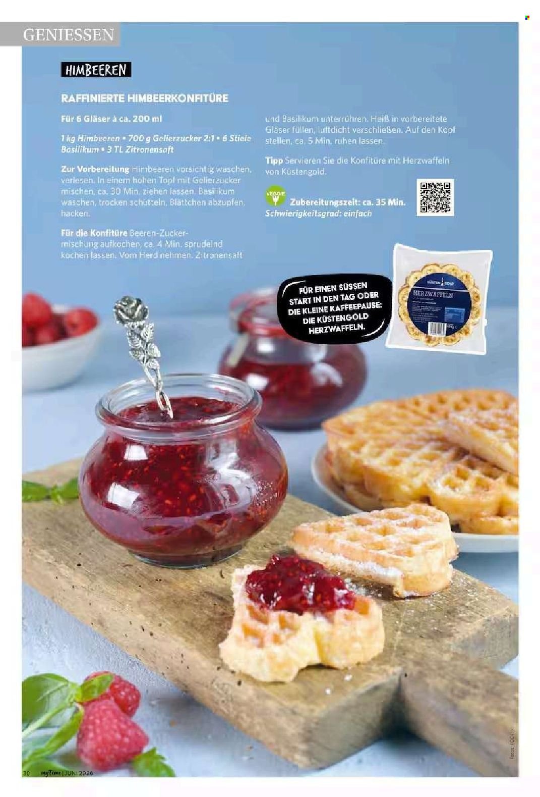COMBI Prospekt - myTime Magazin