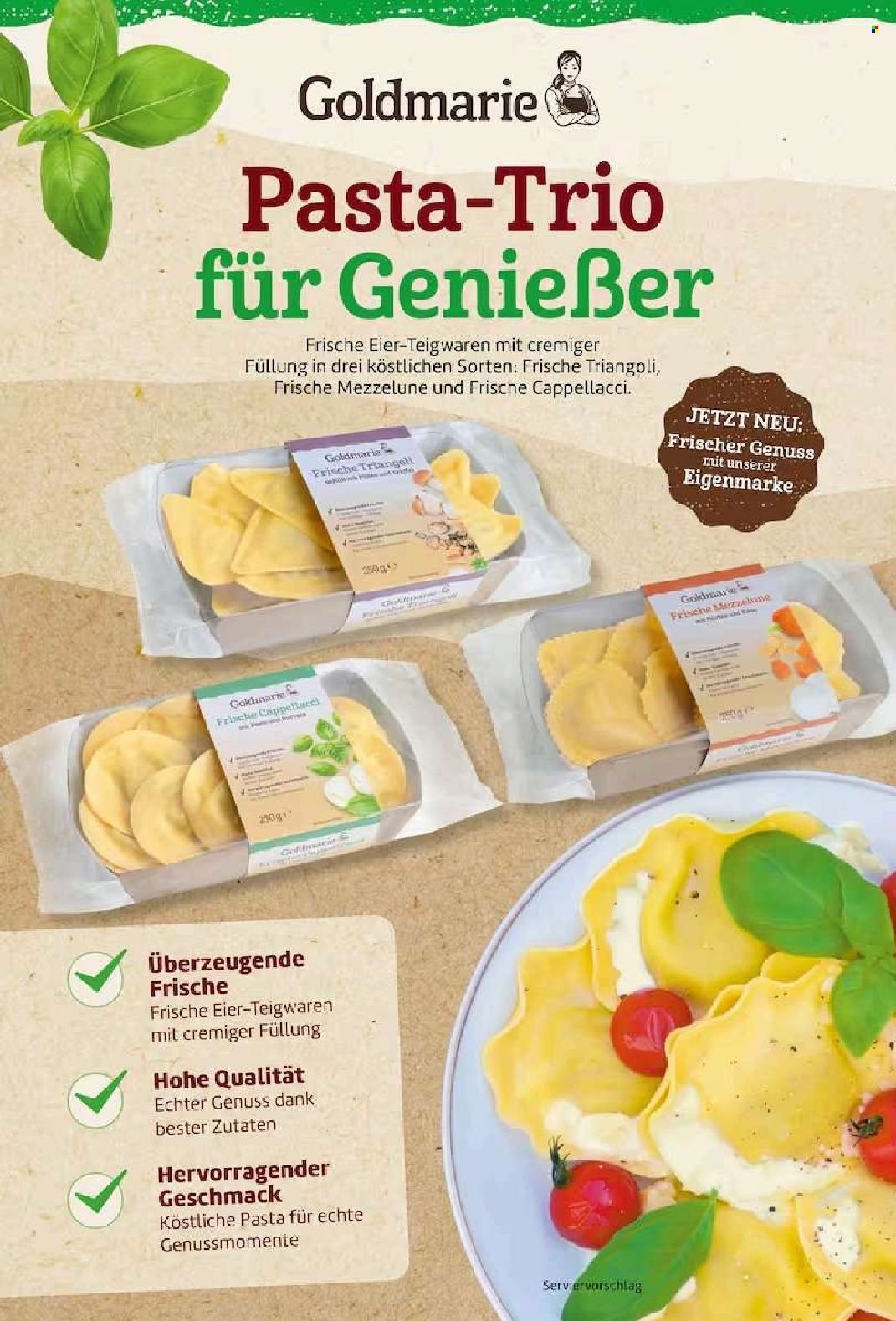 COMBI Prospekt - myTime Magazin