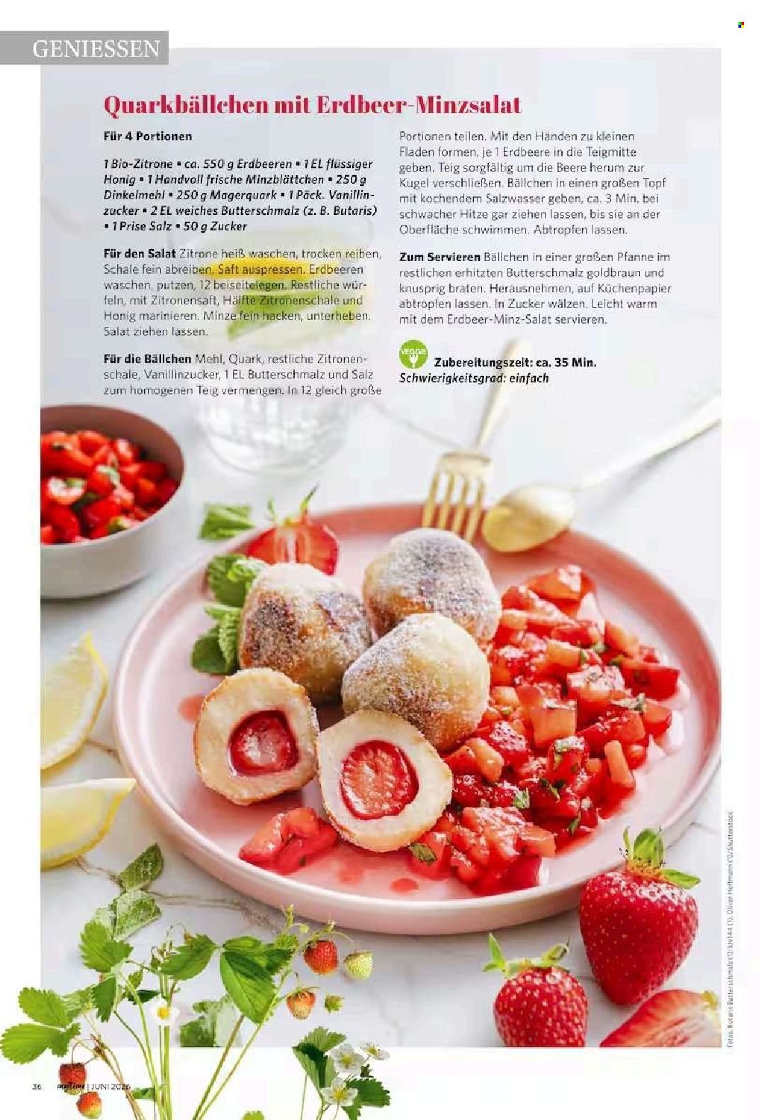 COMBI Prospekt - myTime Magazin