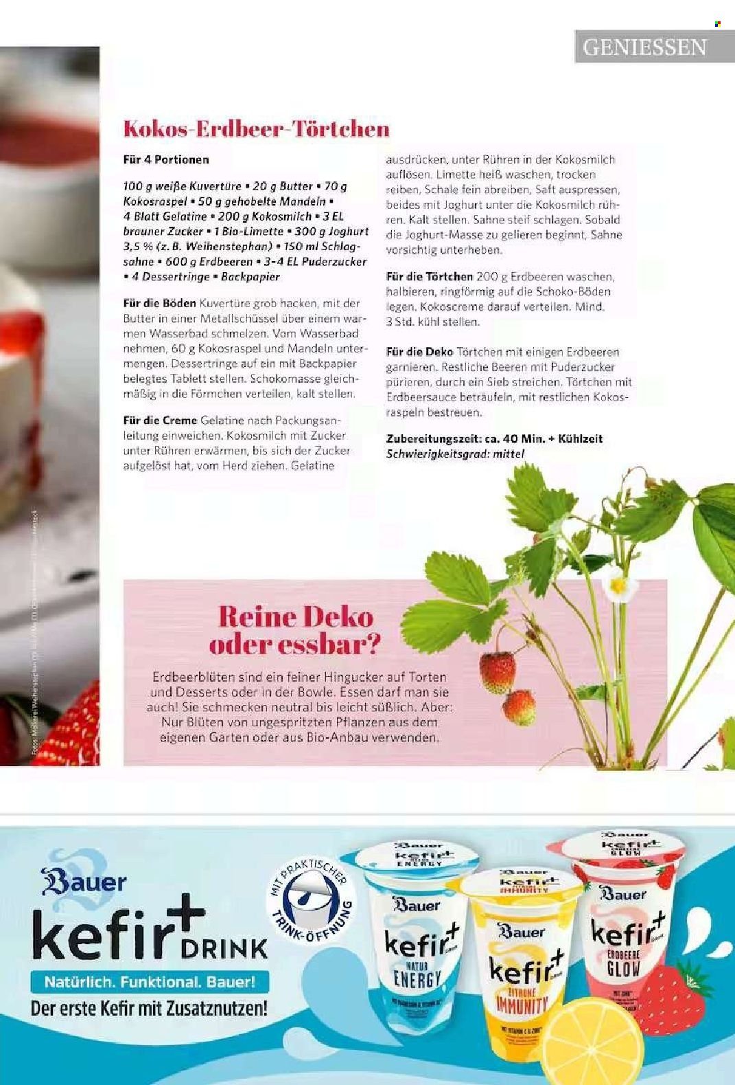 COMBI Prospekt - myTime Magazin