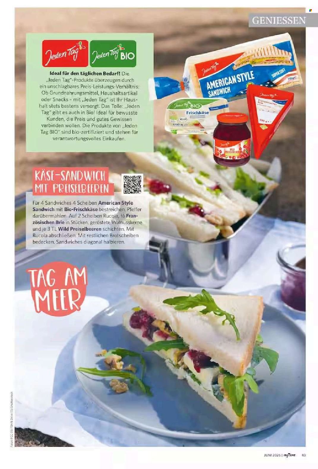 COMBI Prospekt - myTime Magazin