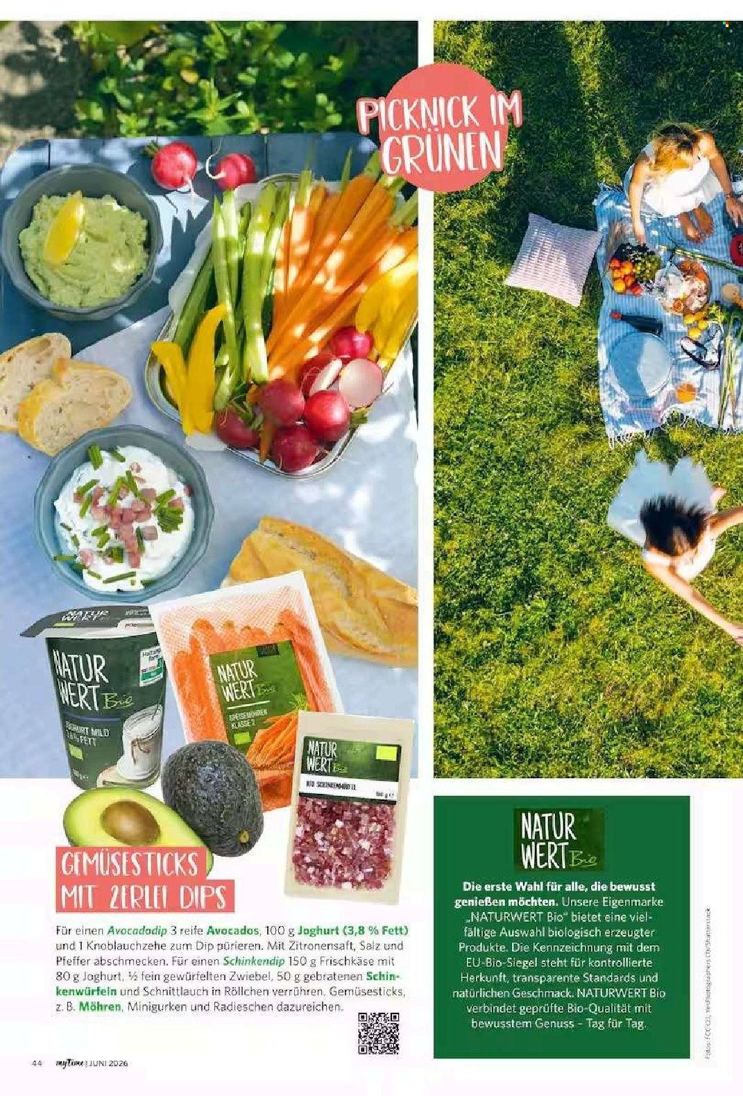 COMBI Prospekt - myTime Magazin