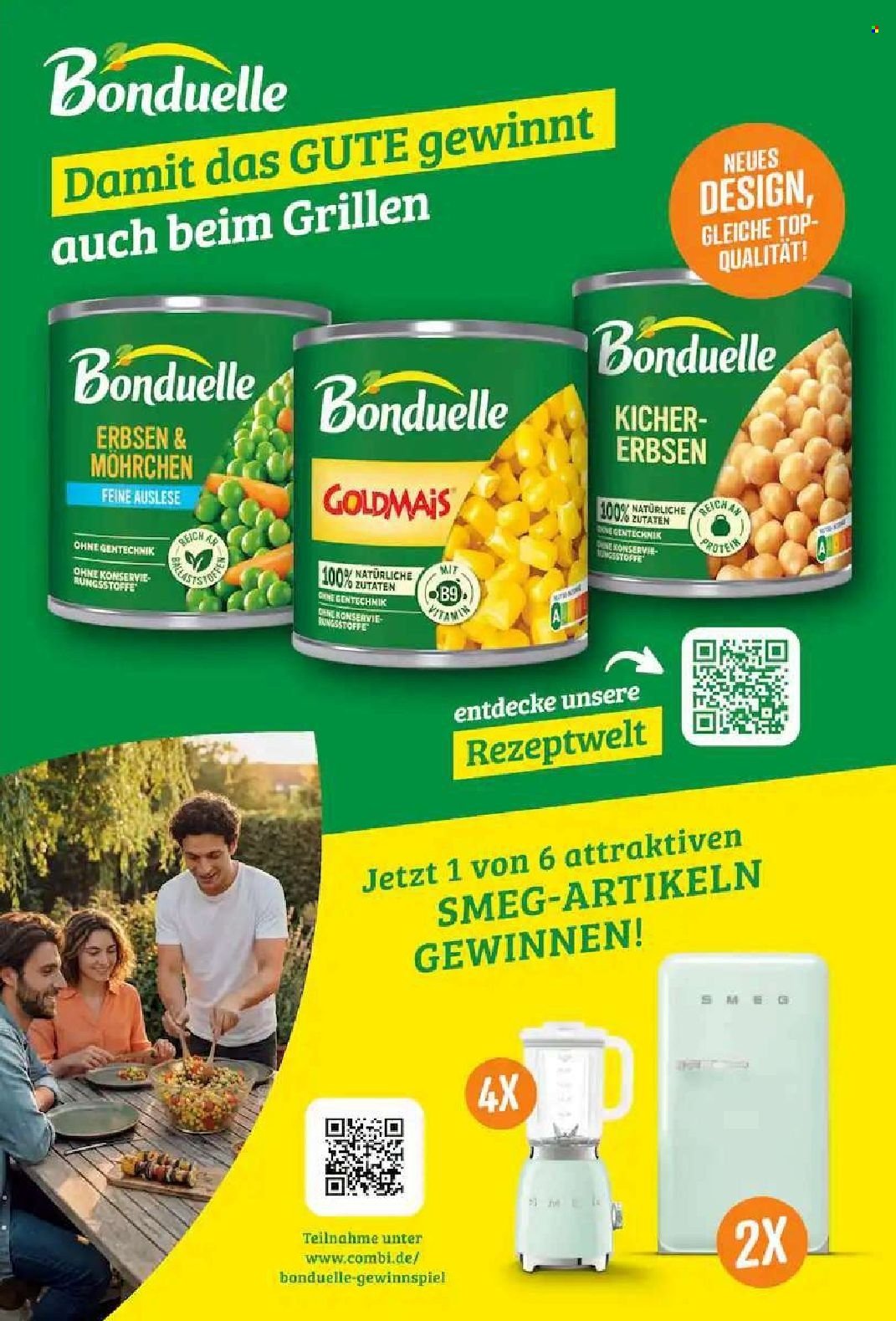 COMBI Prospekt - myTime Magazin