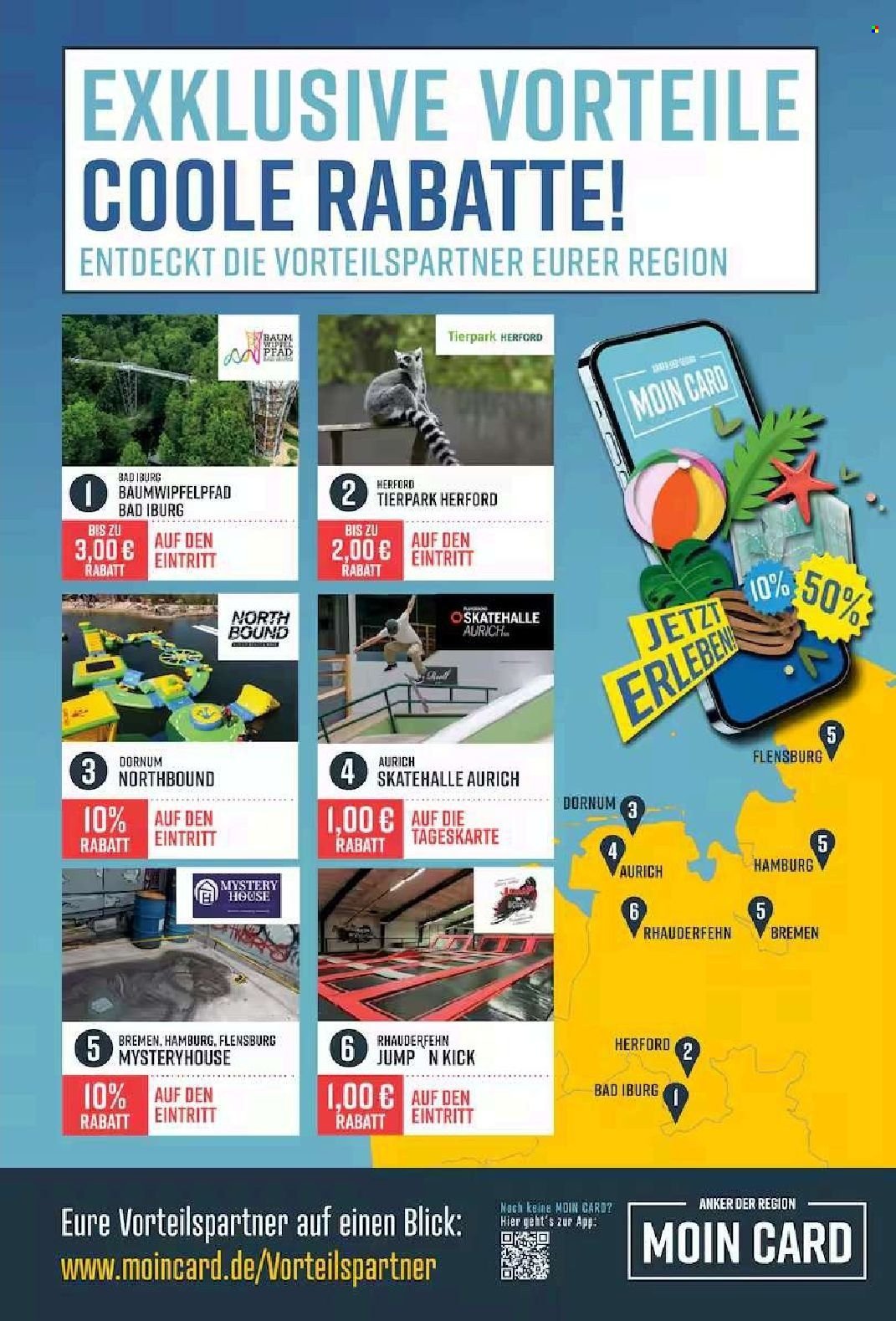 COMBI Prospekt - myTime Magazin