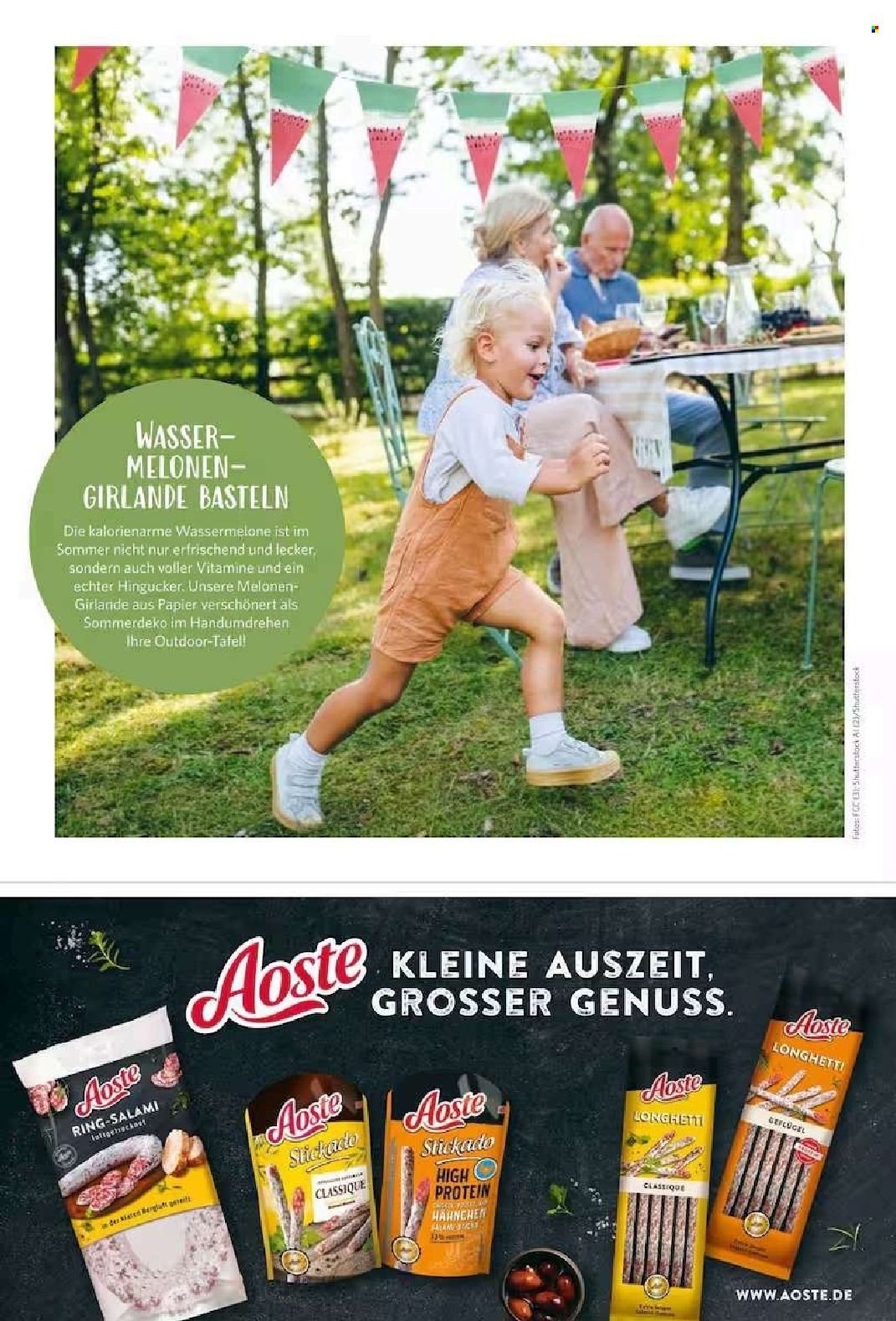 COMBI Prospekt - myTime Magazin