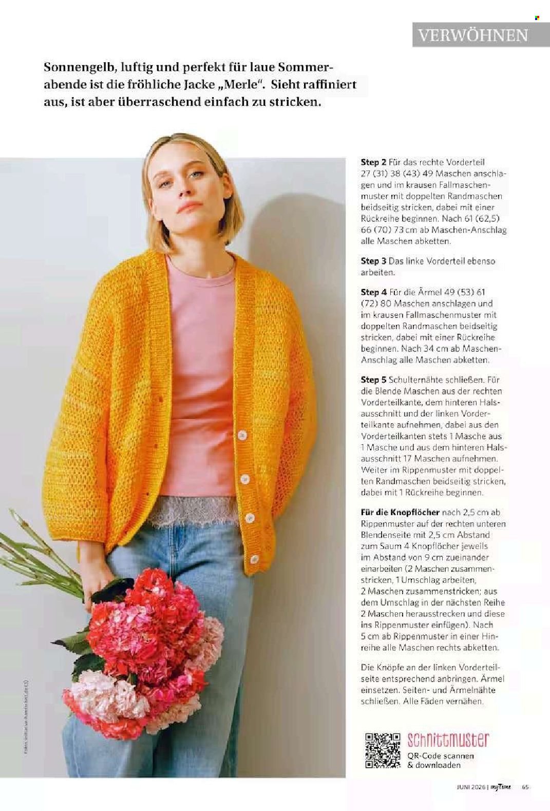 COMBI Prospekt - myTime Magazin
