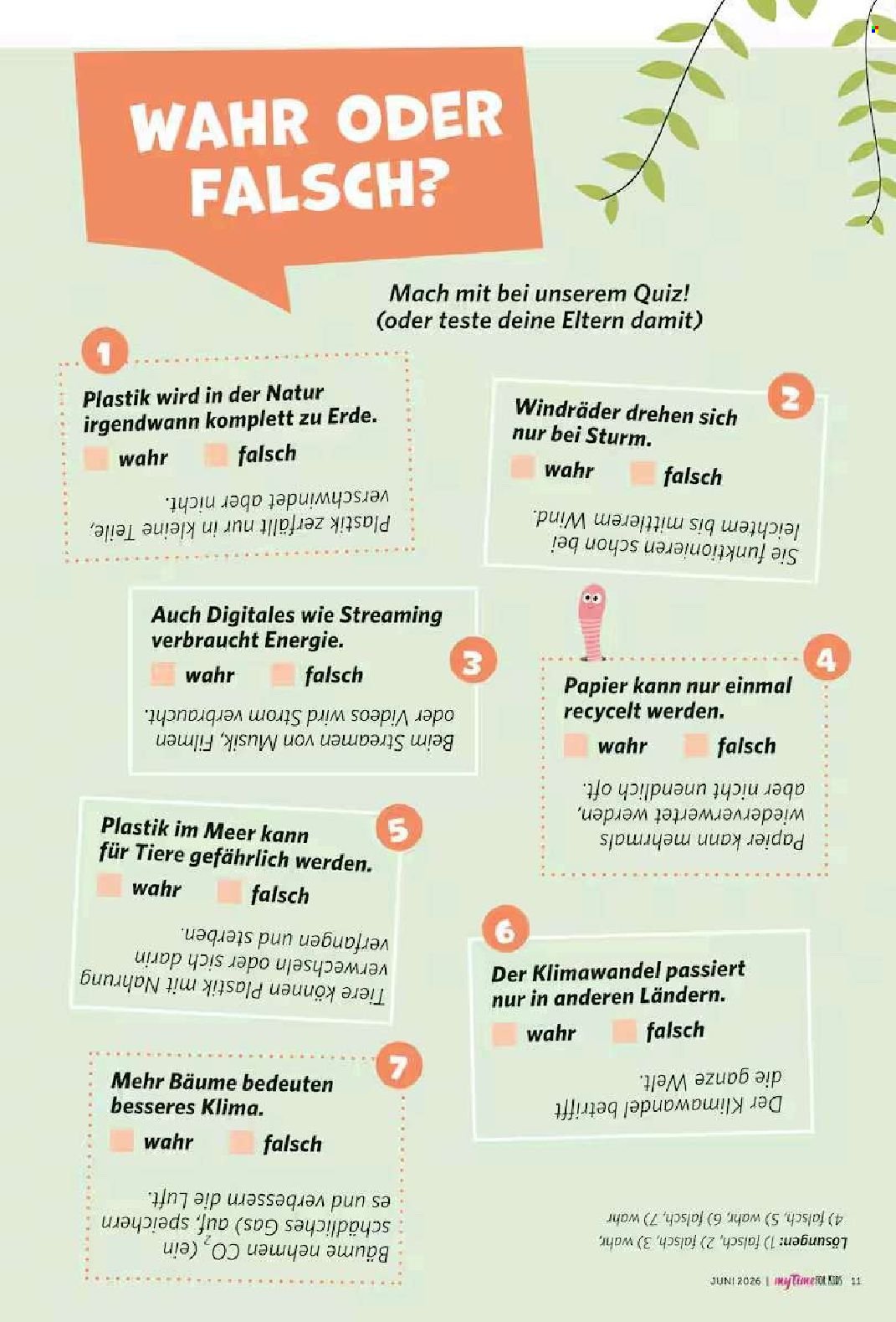 COMBI Prospekt - myTime Magazin