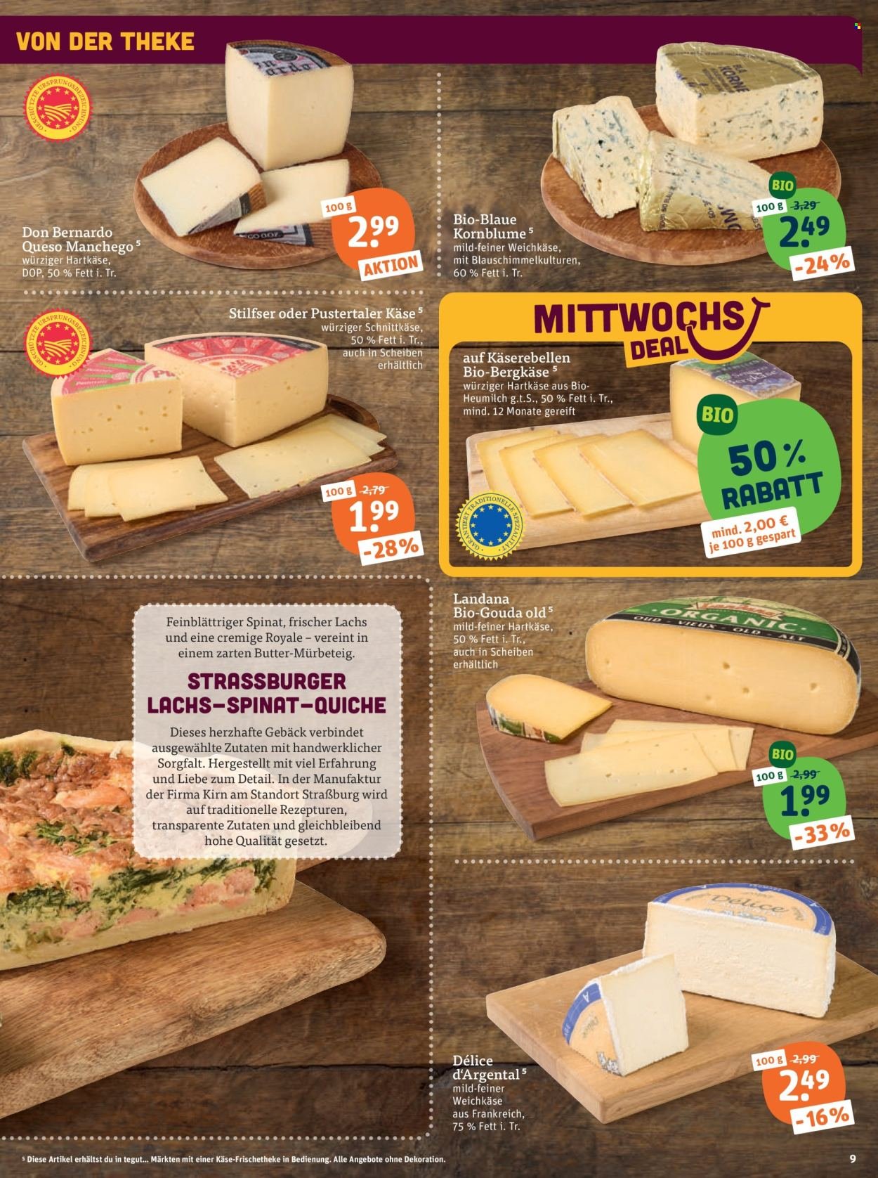 TEGUT... Prospekt - Ab Montag 20.04.2026 (2026-04-20 - 2026-04-25)