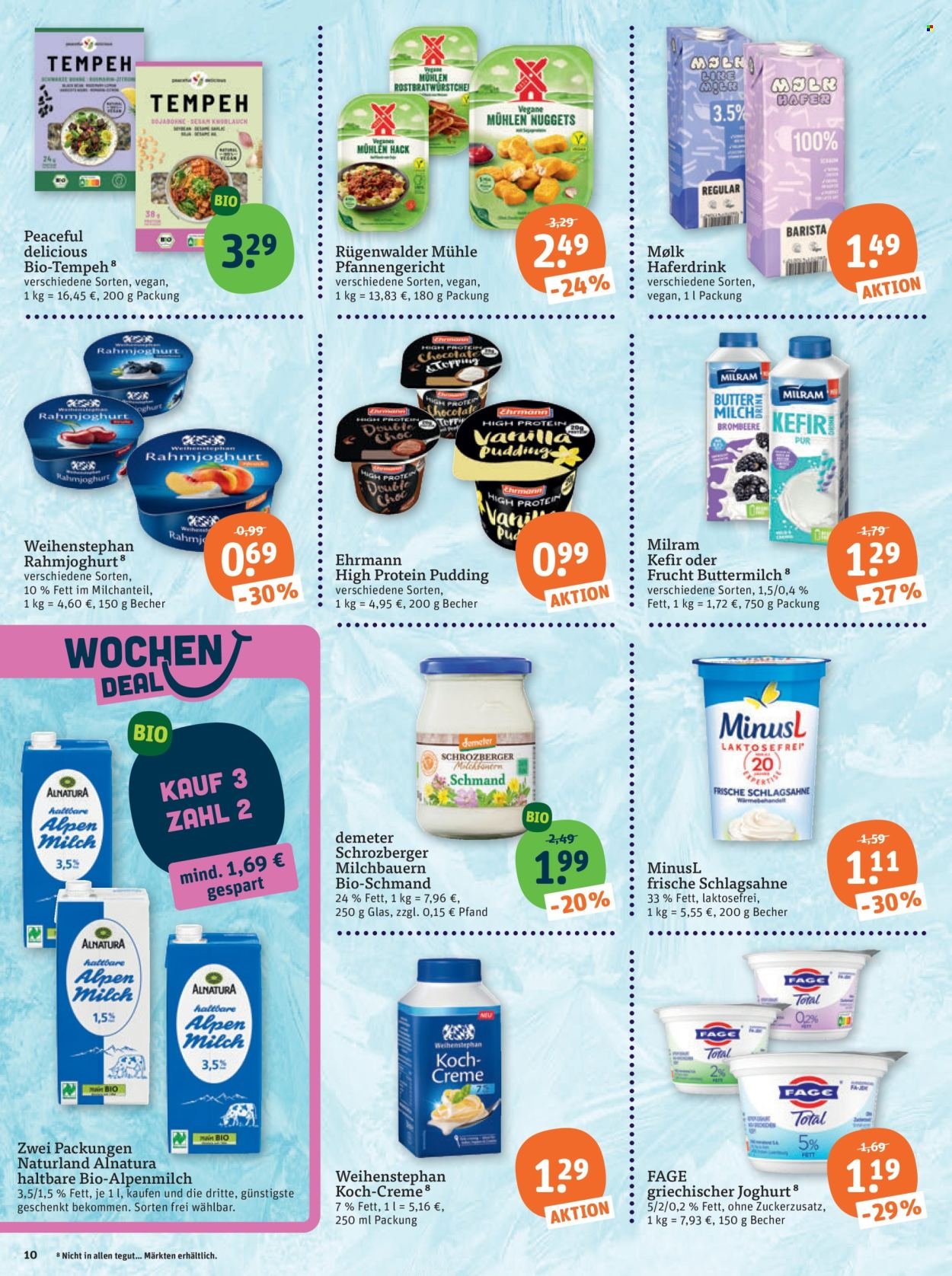 TEGUT... Prospekt - Ab Montag 20.04.2026 (2026-04-20 - 2026-04-25)