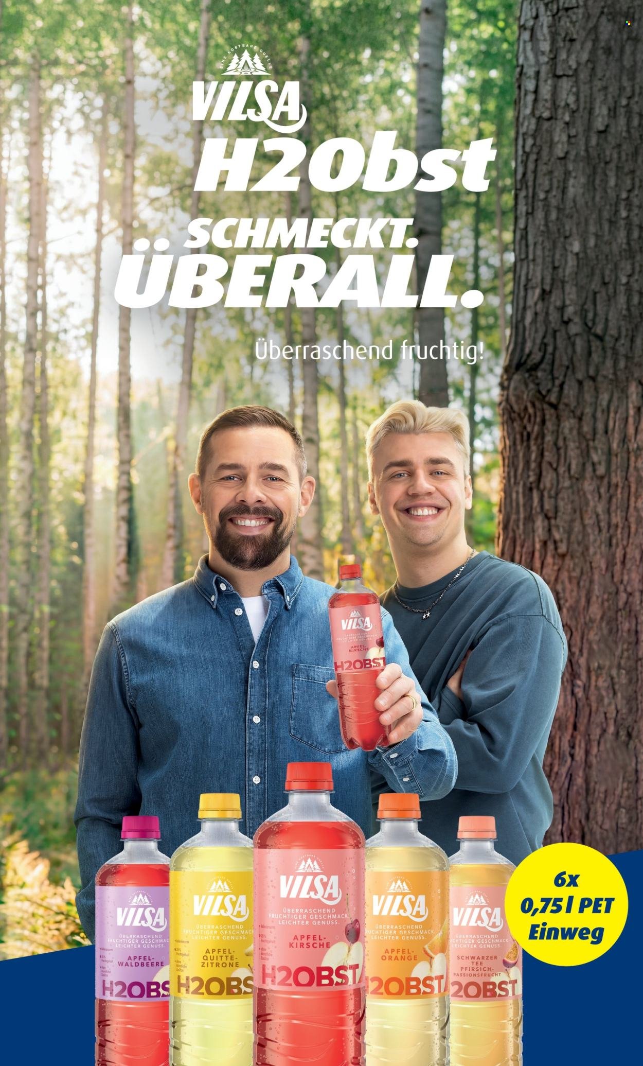 COMBI Prospekt - Ab Montag 31.08.2026