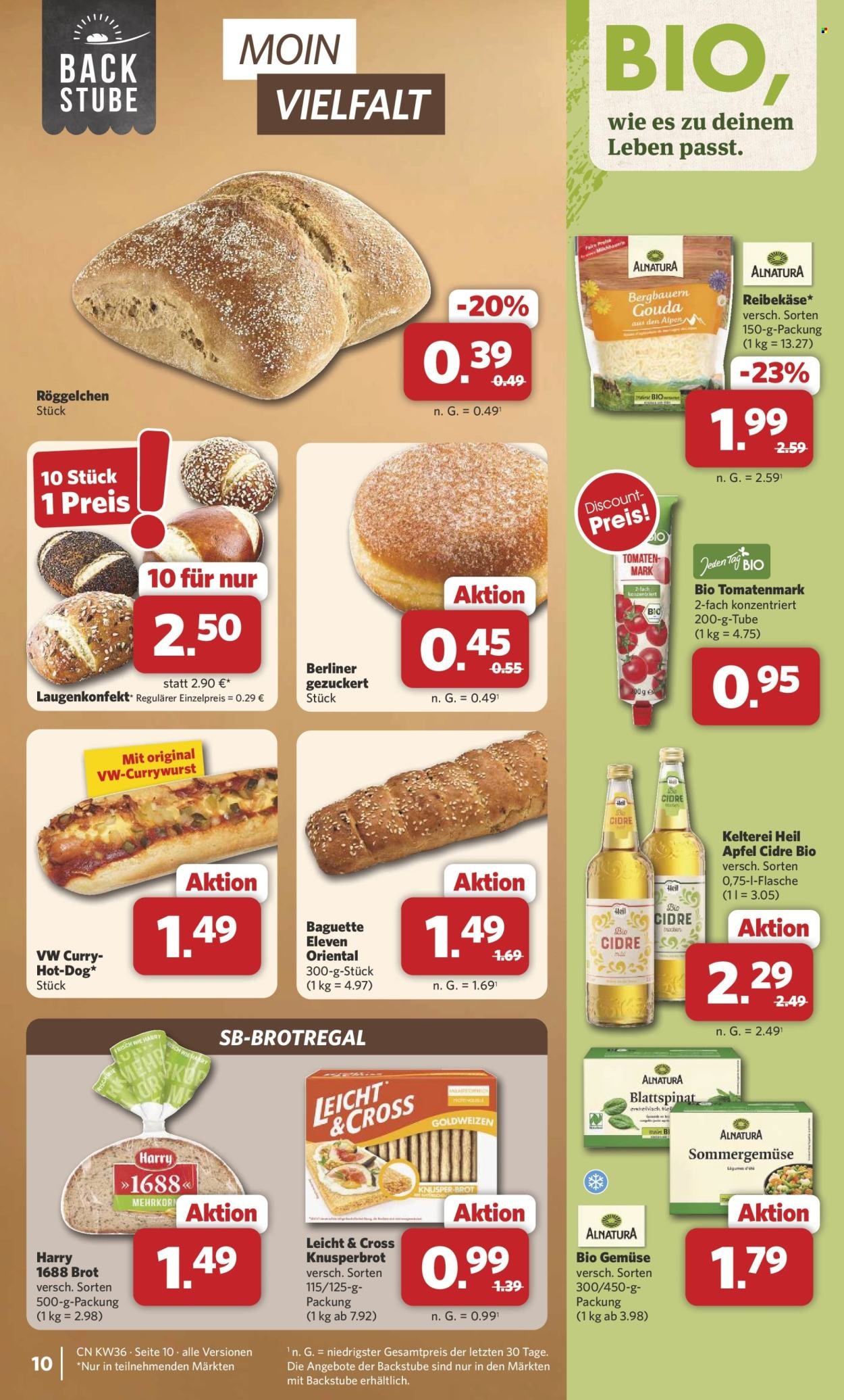 COMBI Prospekt - Ab Montag 31.08.2026