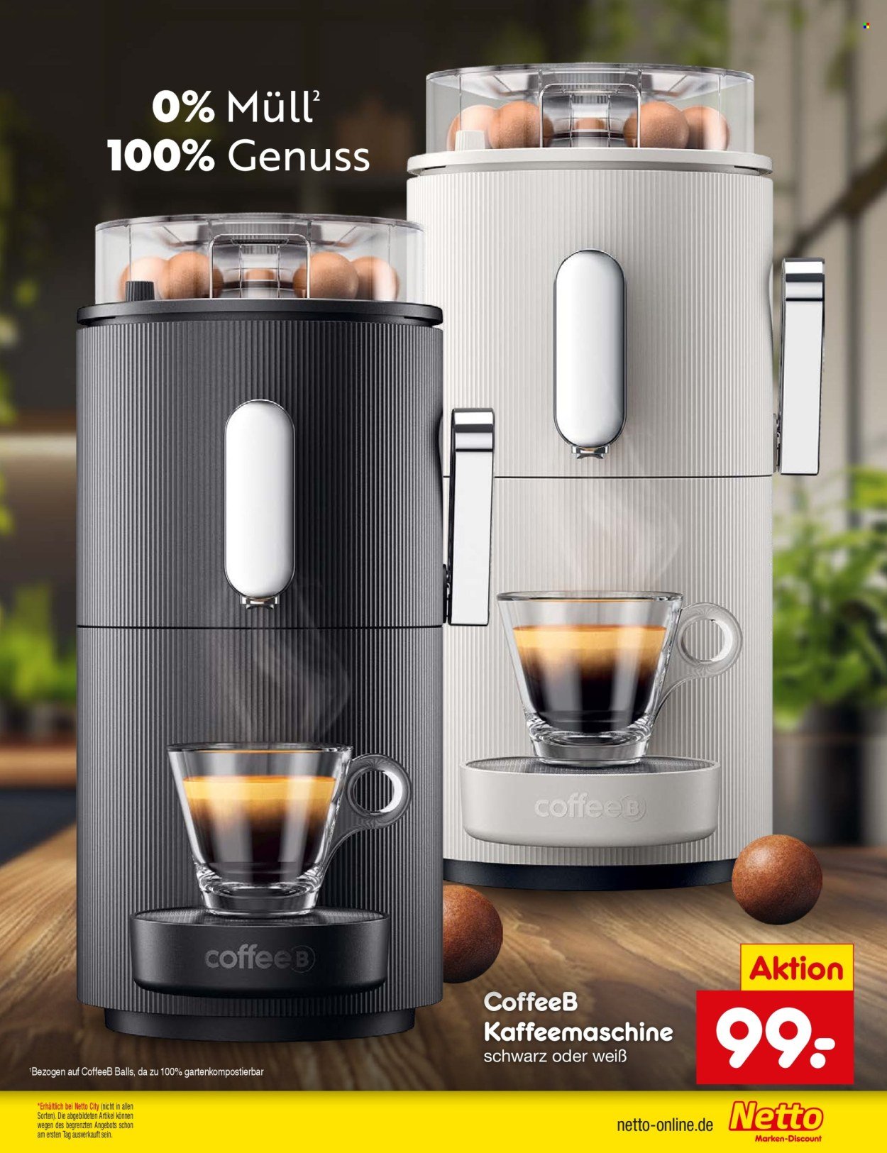 NETTO MARKEN-DISCOUNT Prospekt - Ab Montag 29.06.2026