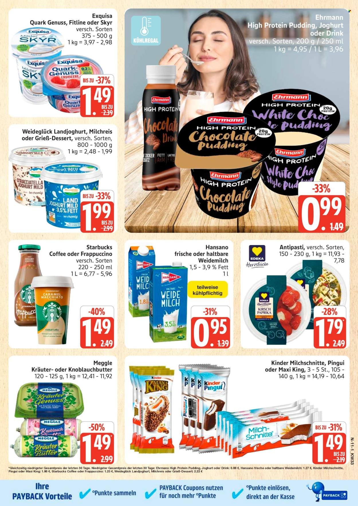 MARKTKAUF Prospekt - Ab Montag 10.08.2026