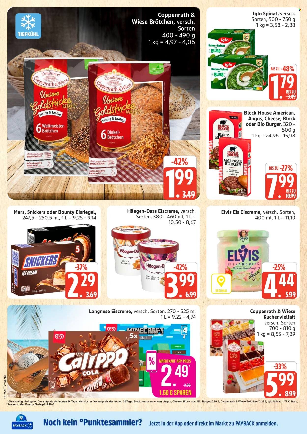 MARKTKAUF Prospekt - Ab Montag 10.08.2026
