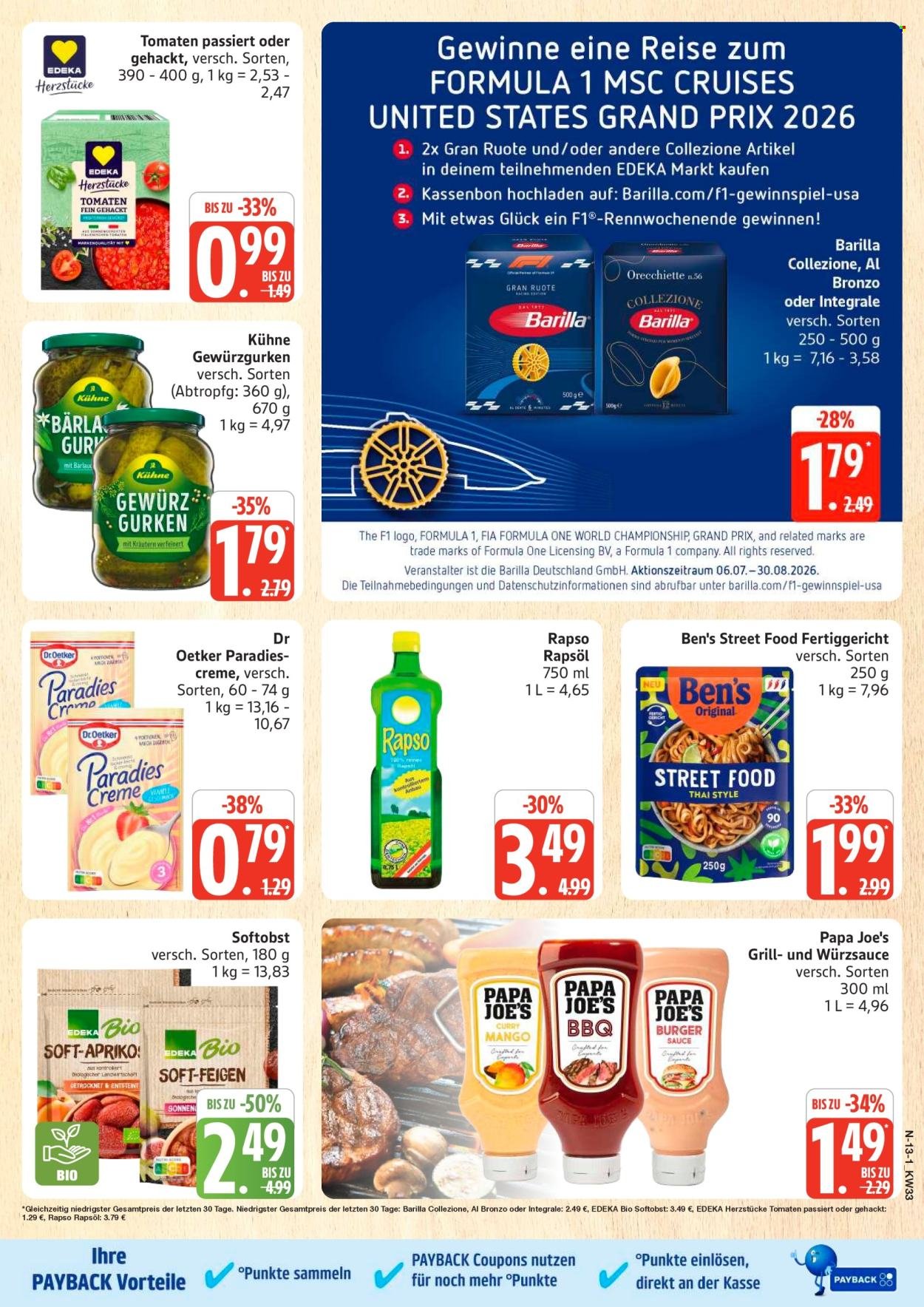 MARKTKAUF Prospekt - Ab Montag 10.08.2026