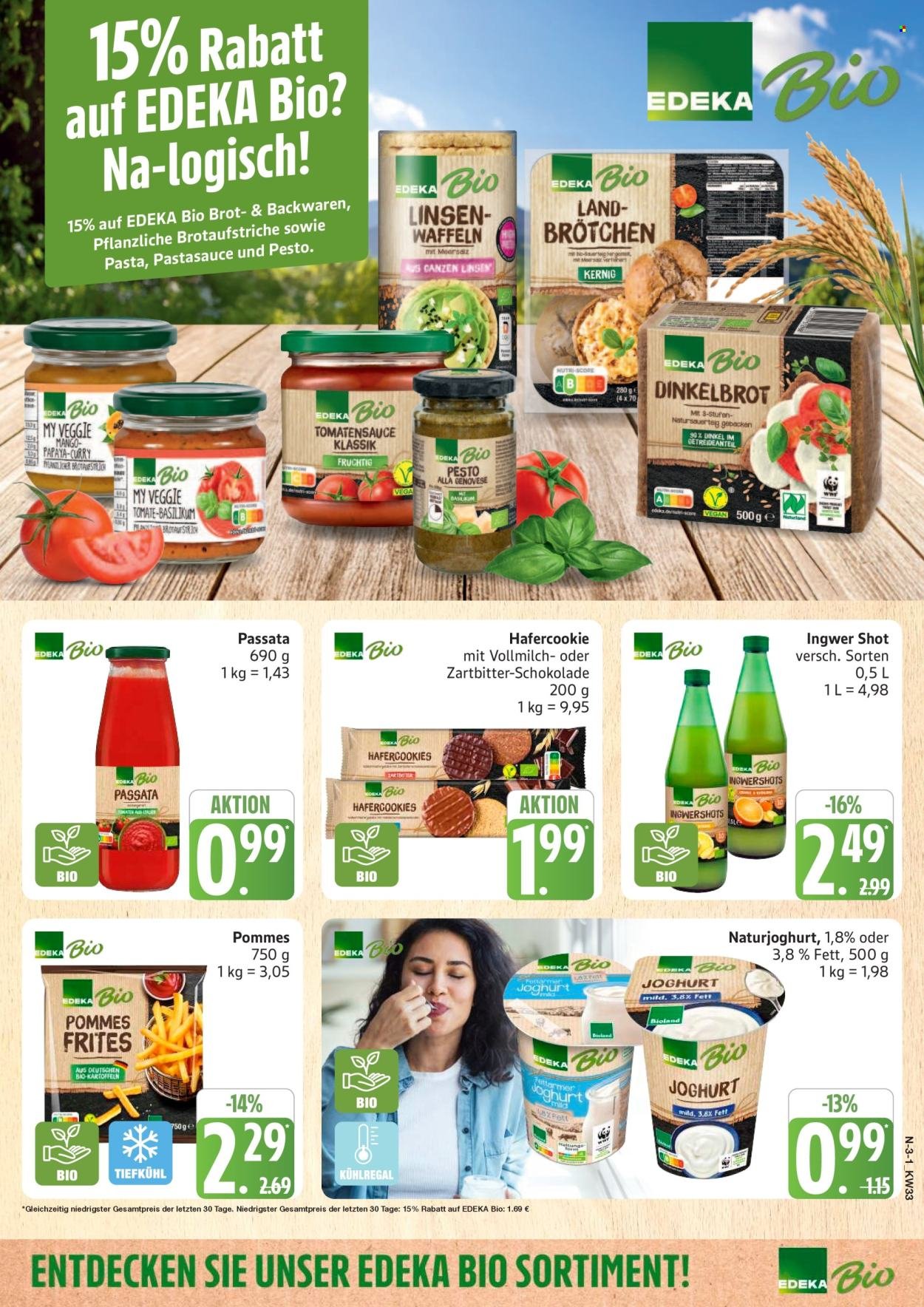 MARKTKAUF Prospekt - Ab Montag 10.08.2026