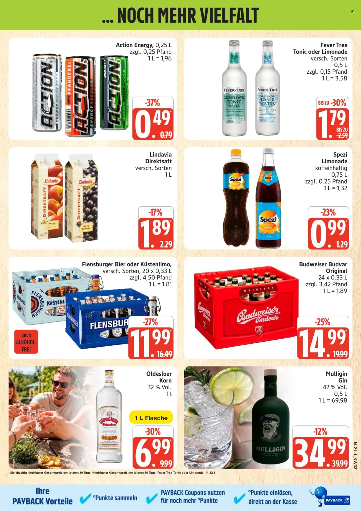 MARKTKAUF Prospekt - Ab Montag 10.08.2026