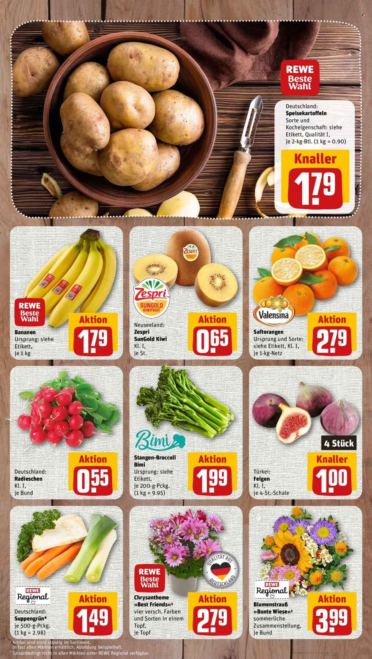 NAHKAUF Prospekt - Ab Montag 7.09.2026