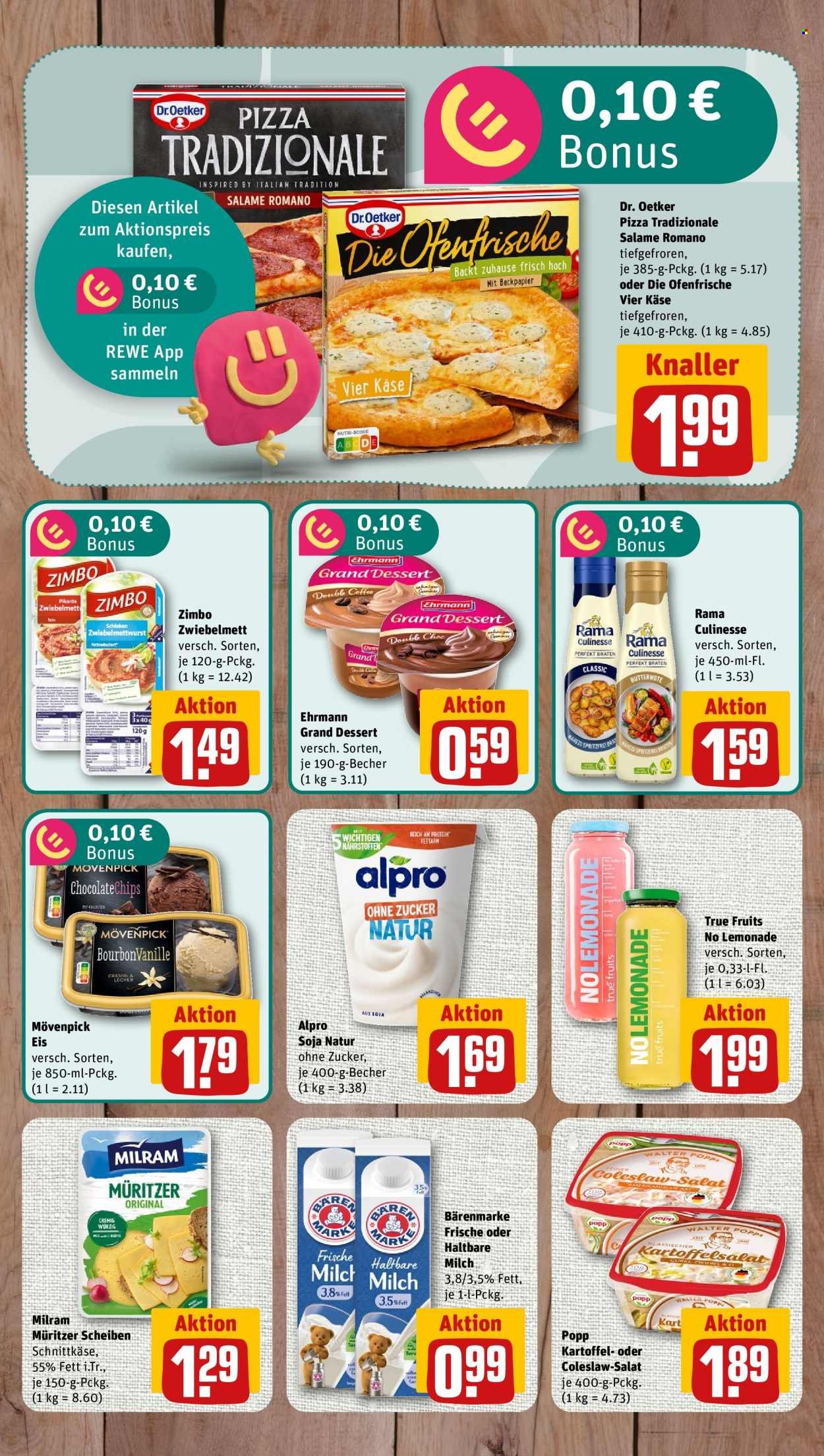 NAHKAUF Prospekt - Ab Montag 7.09.2026