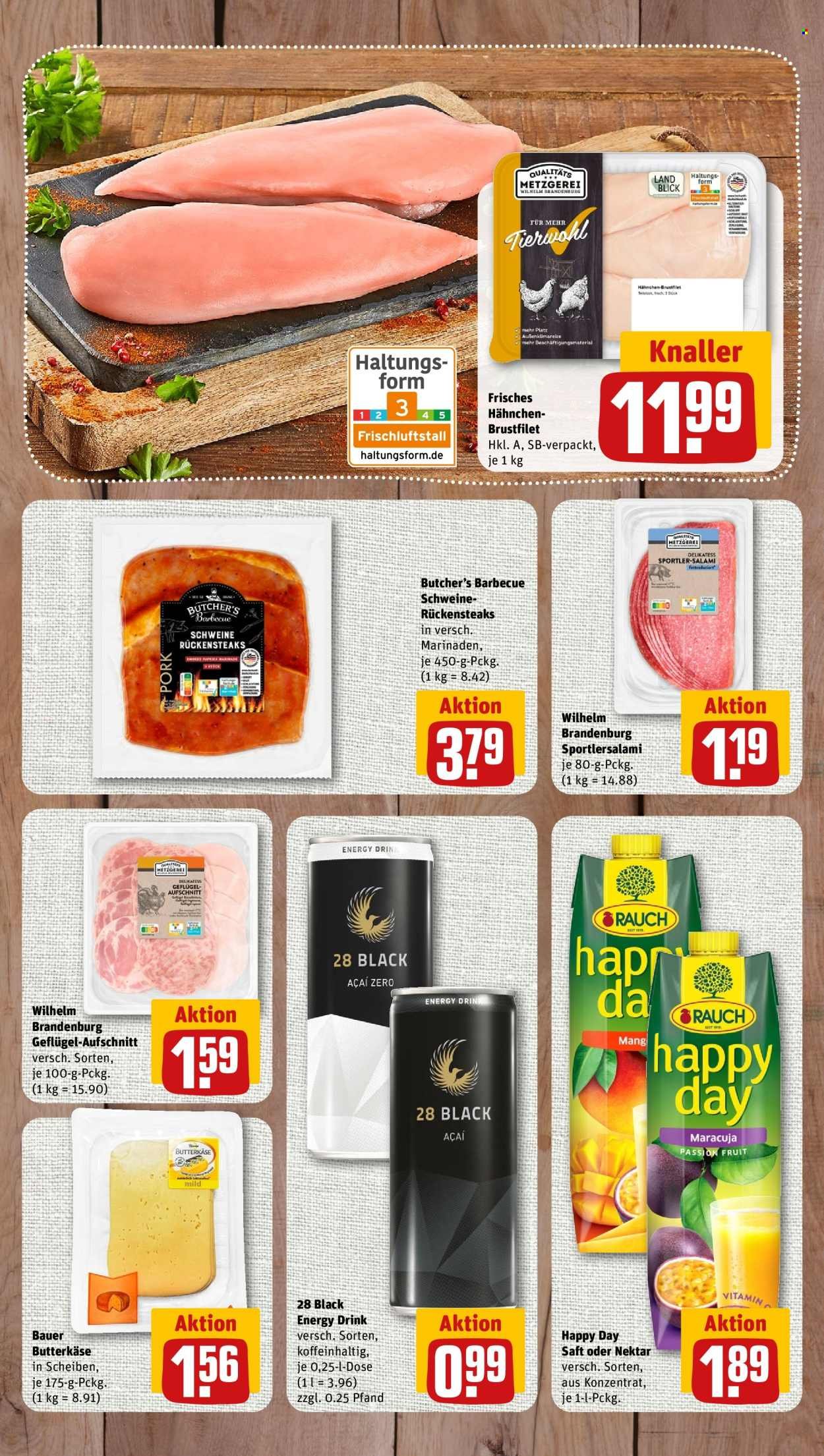 NAHKAUF Prospekt - Ab Montag 7.09.2026