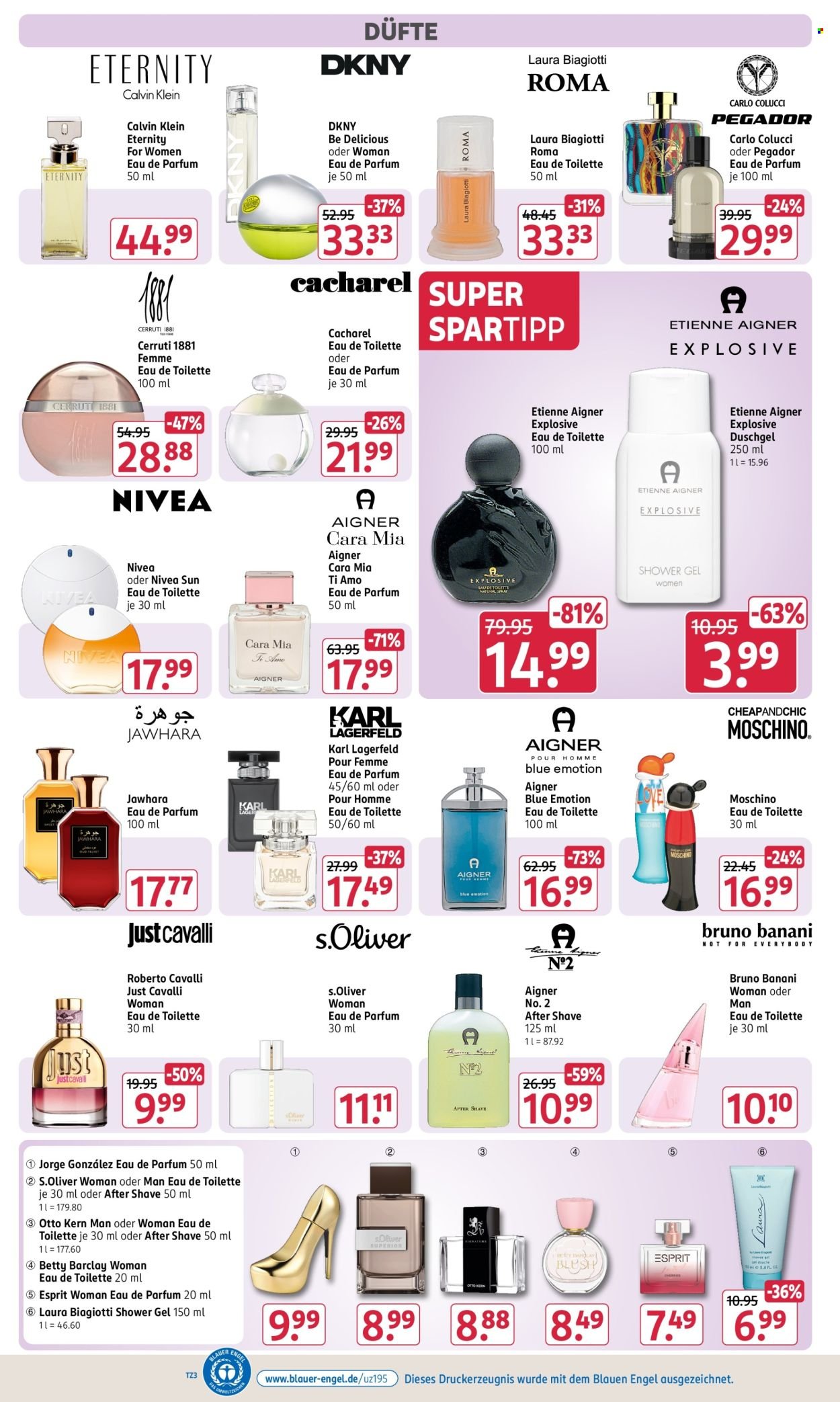 ROSSMANN Prospekt - Angebotsprospekt