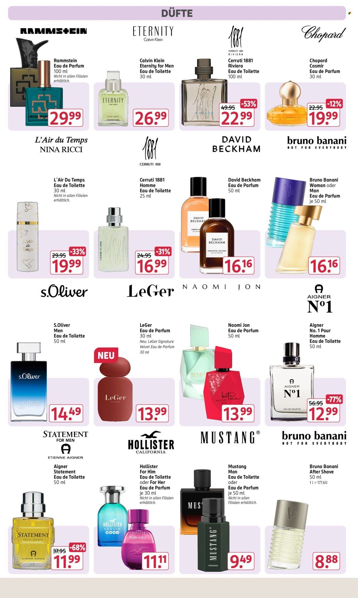 ROSSMANN Prospekt - Angebotsprospekt