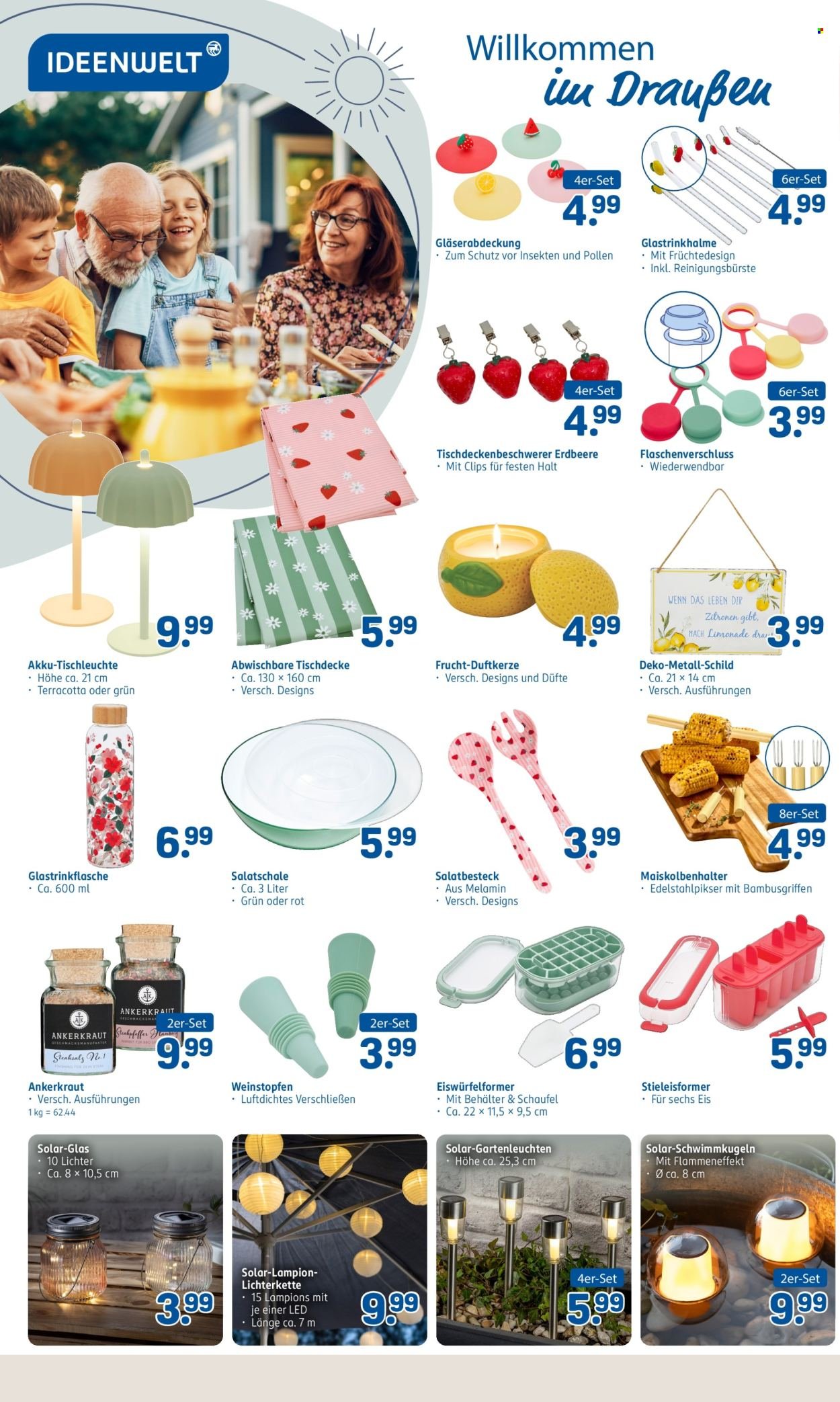 ROSSMANN Prospekt - Angebotsprospekt