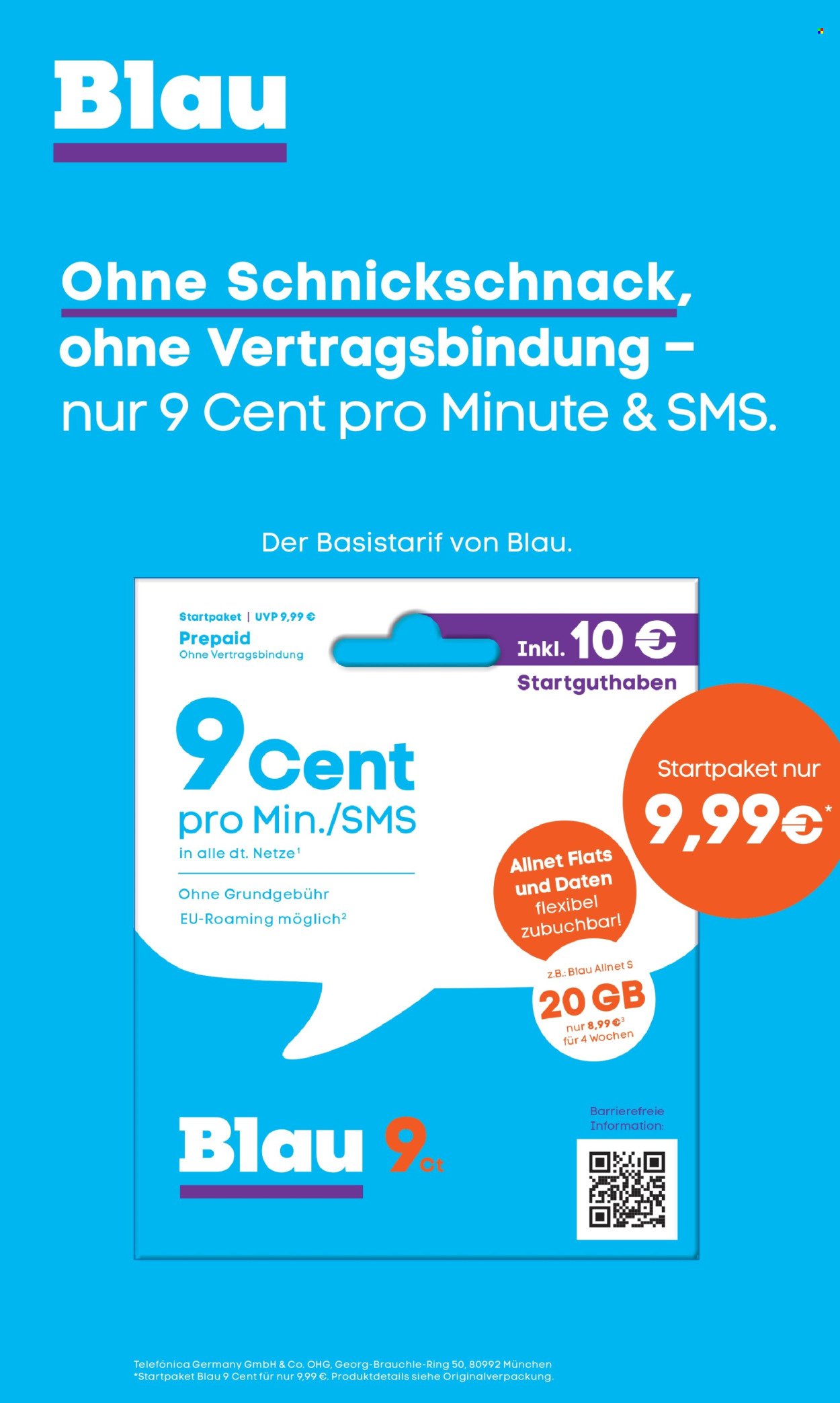 ROSSMANN Prospekt - Angebotsprospekt