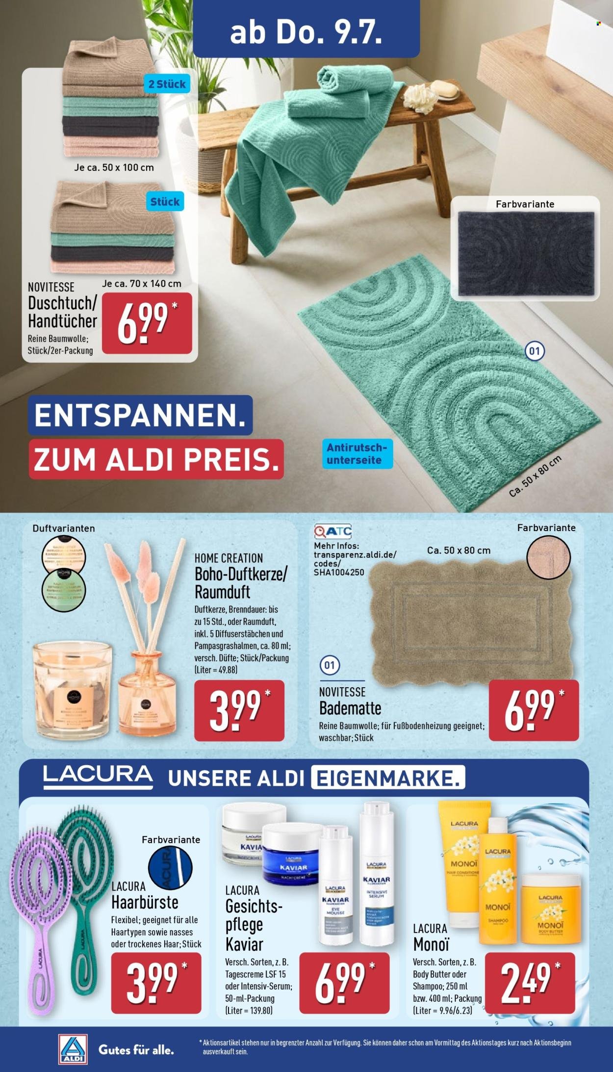 ALDI NORD Prospekt - Ab Montag 6.07.2026