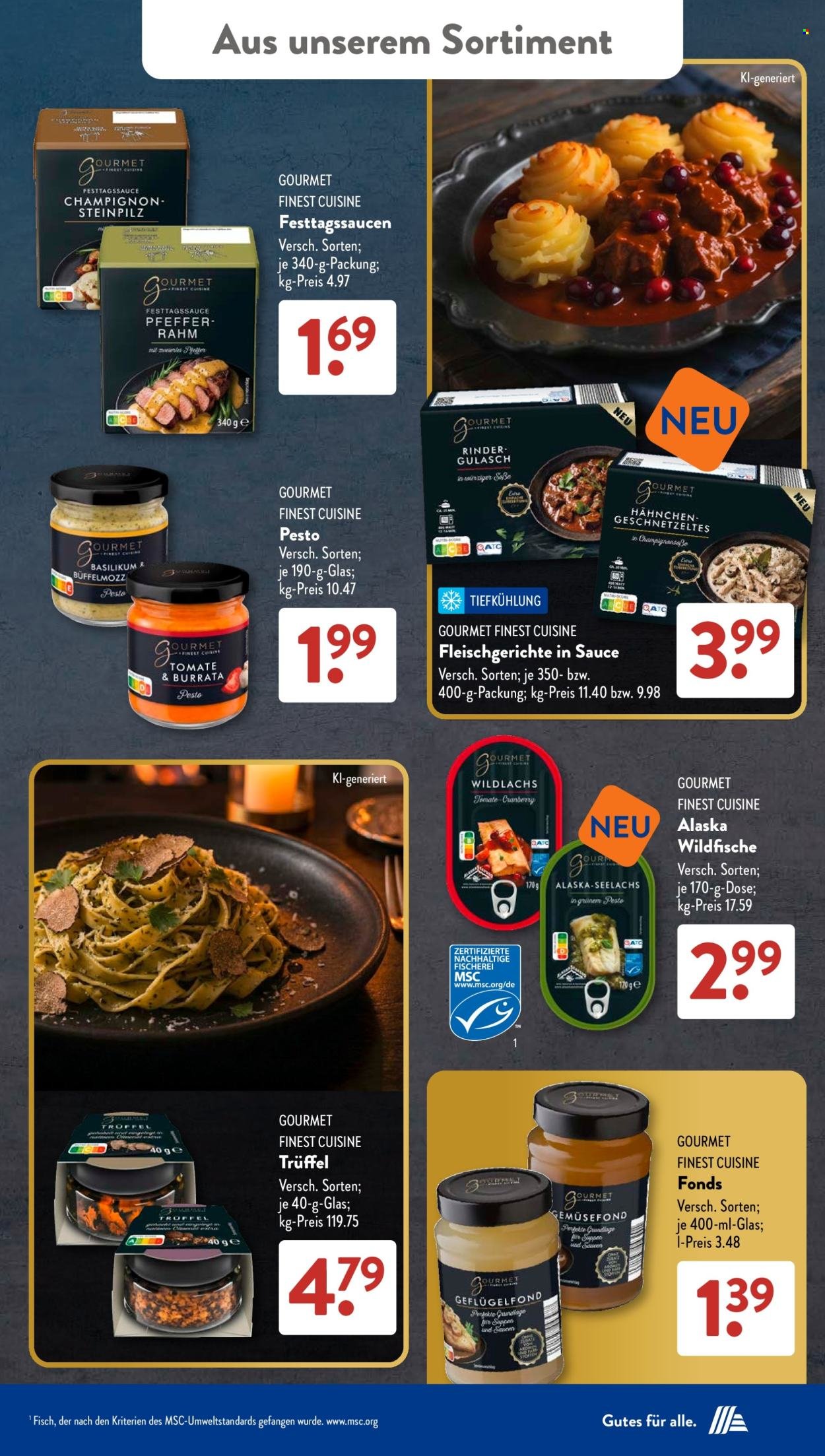ALDI SÜD Prospekt - Ab Montag 26.10.2026