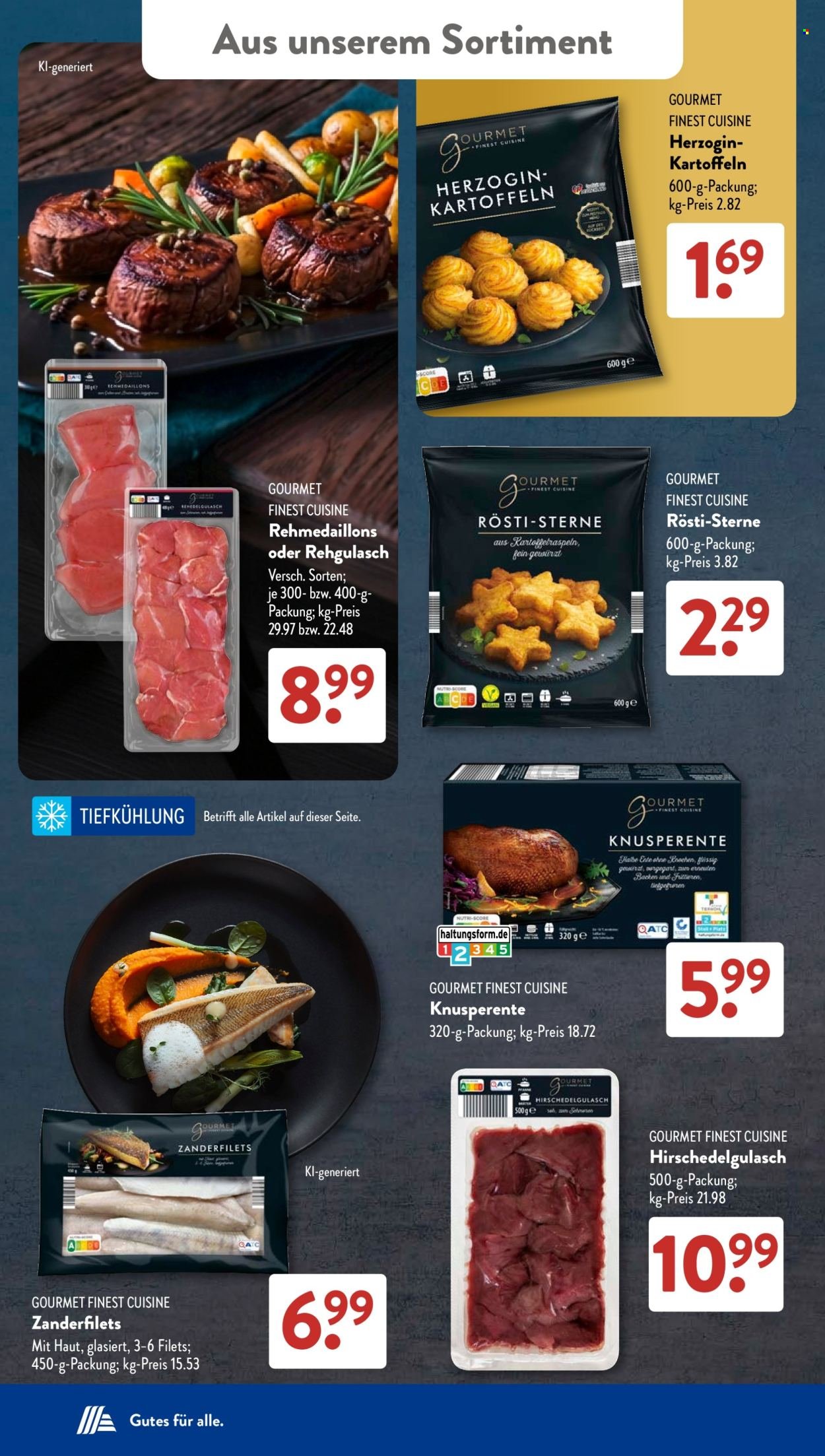 ALDI SÜD Prospekt - Ab Montag 26.10.2026