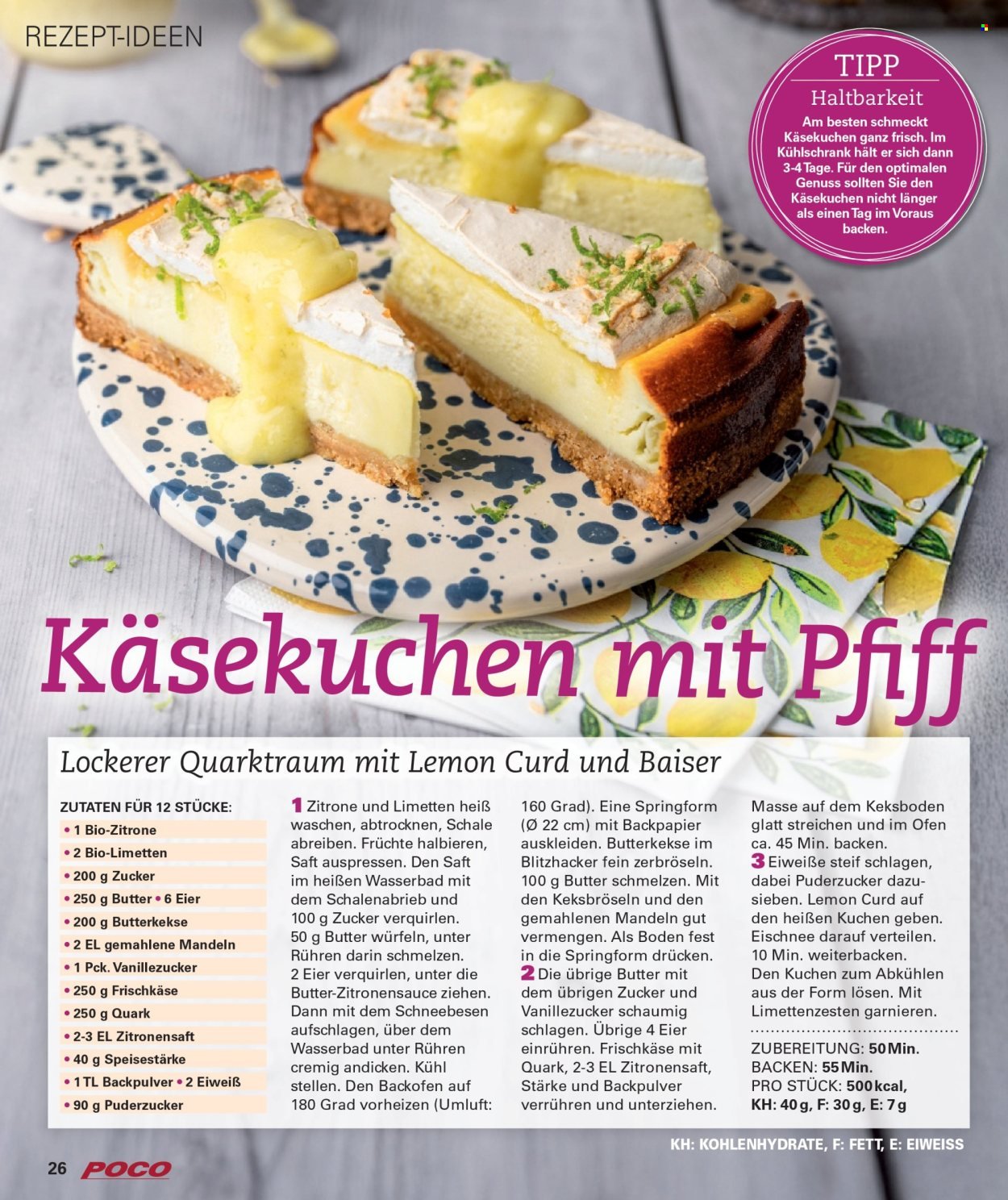 POCO Prospekt - Wohnwelt Frühling 2026 (2026-02-16 - 2026-05-31)