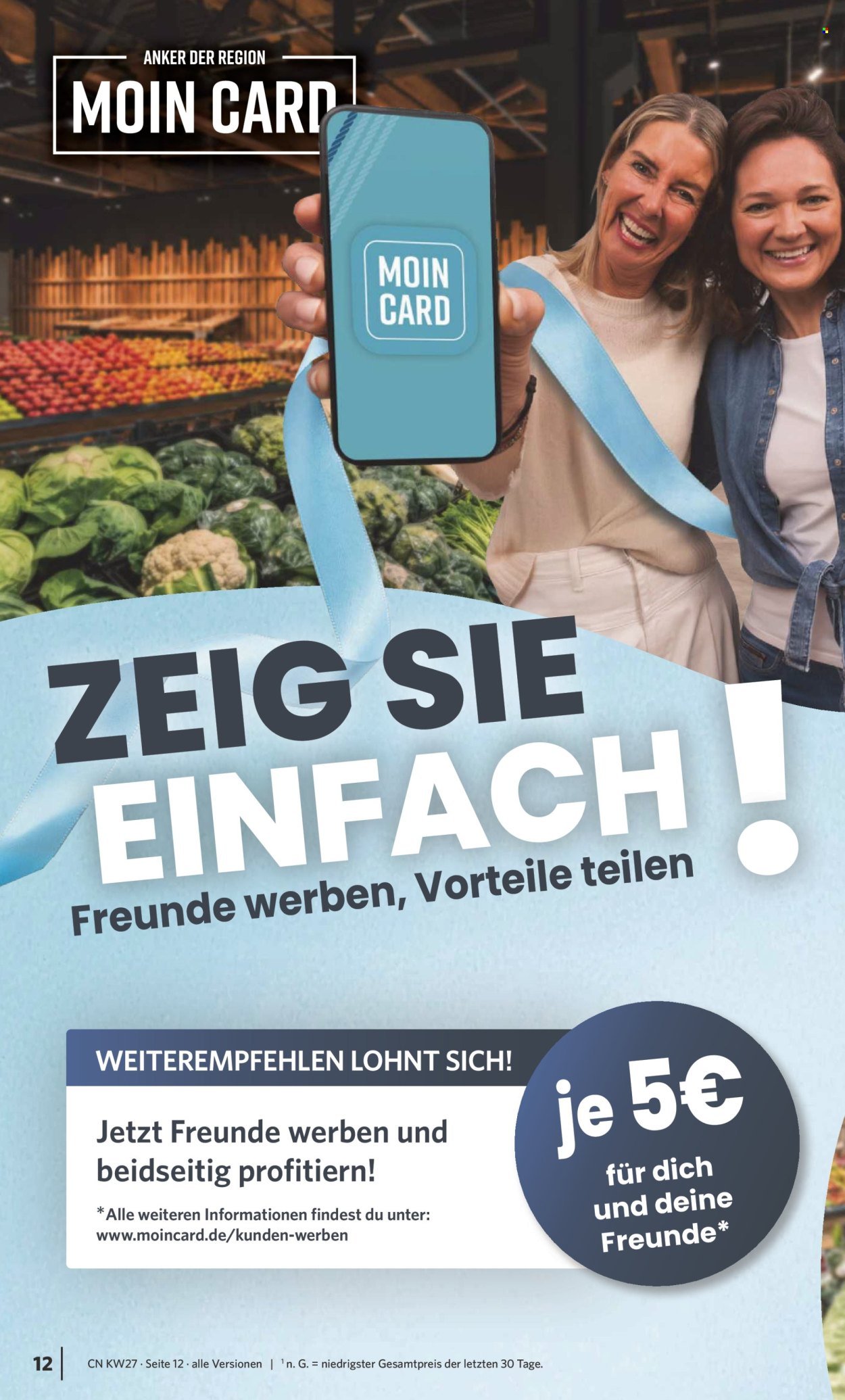 COMBI Prospekt - Ab Montag 29.06.2026