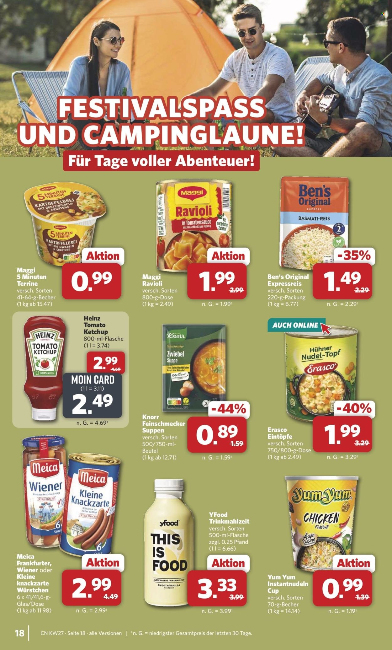 COMBI Prospekt - Ab Montag 29.06.2026