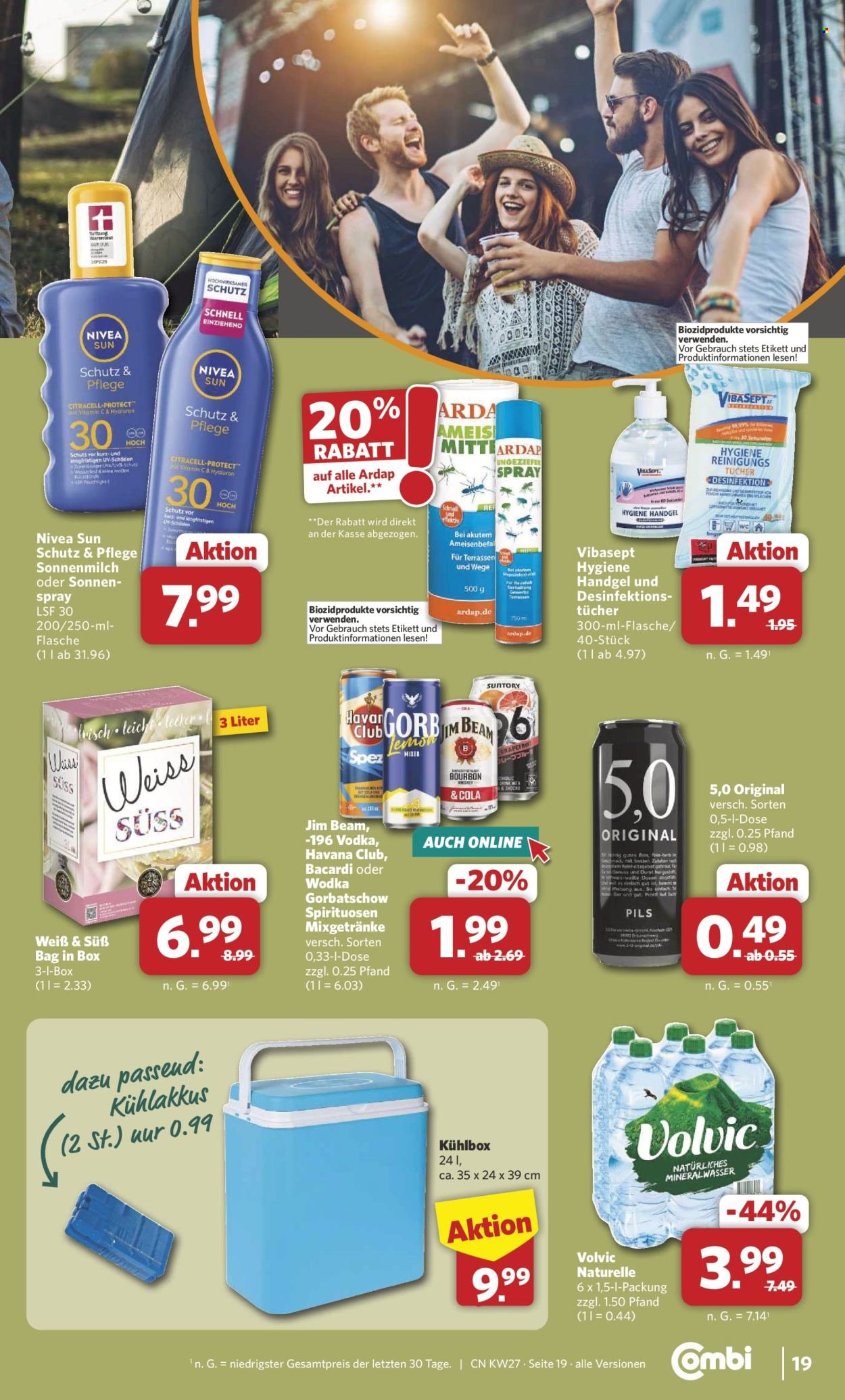 COMBI Prospekt - Ab Montag 29.06.2026
